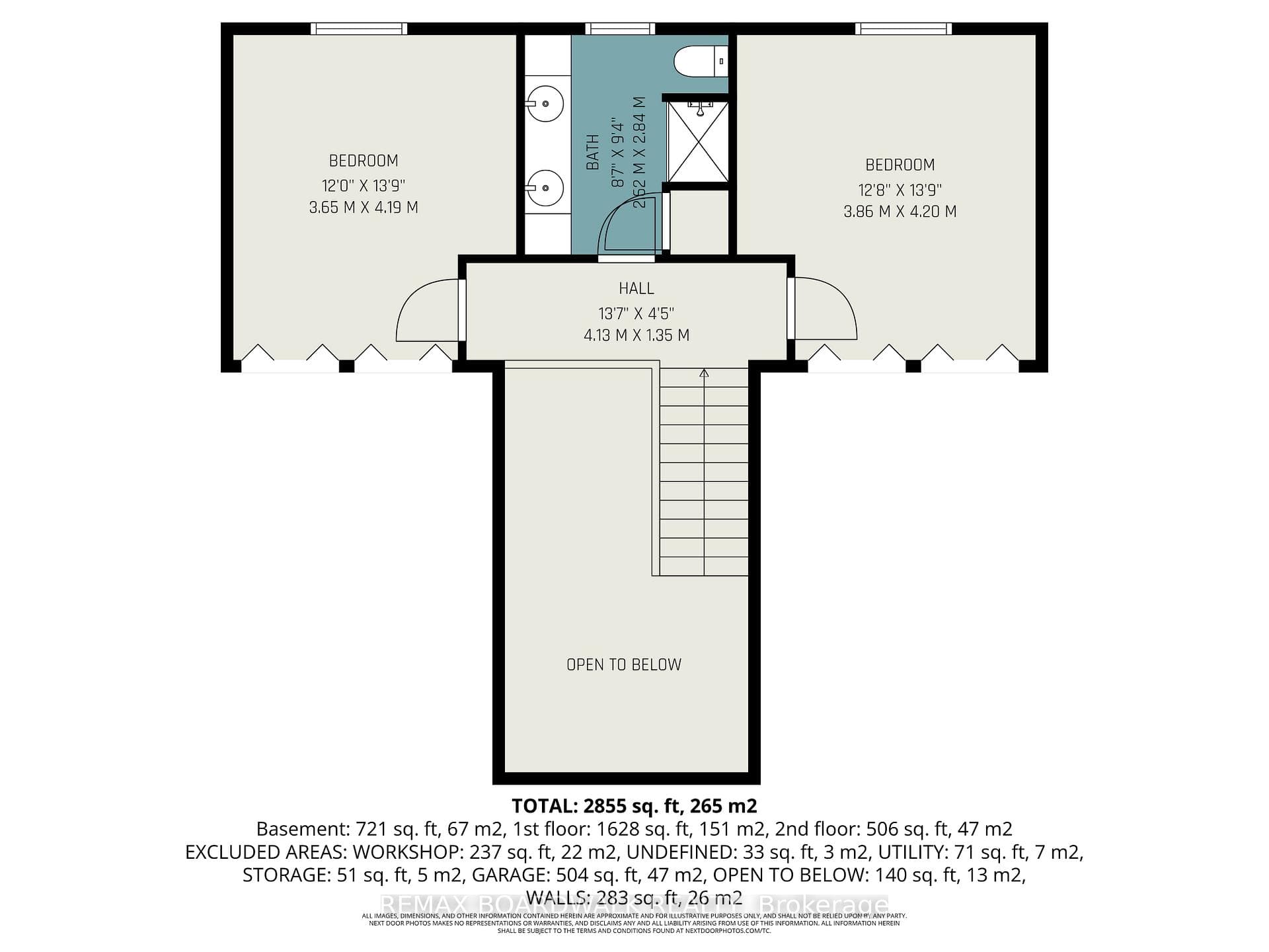 32 Faucher Boulevard photo 38