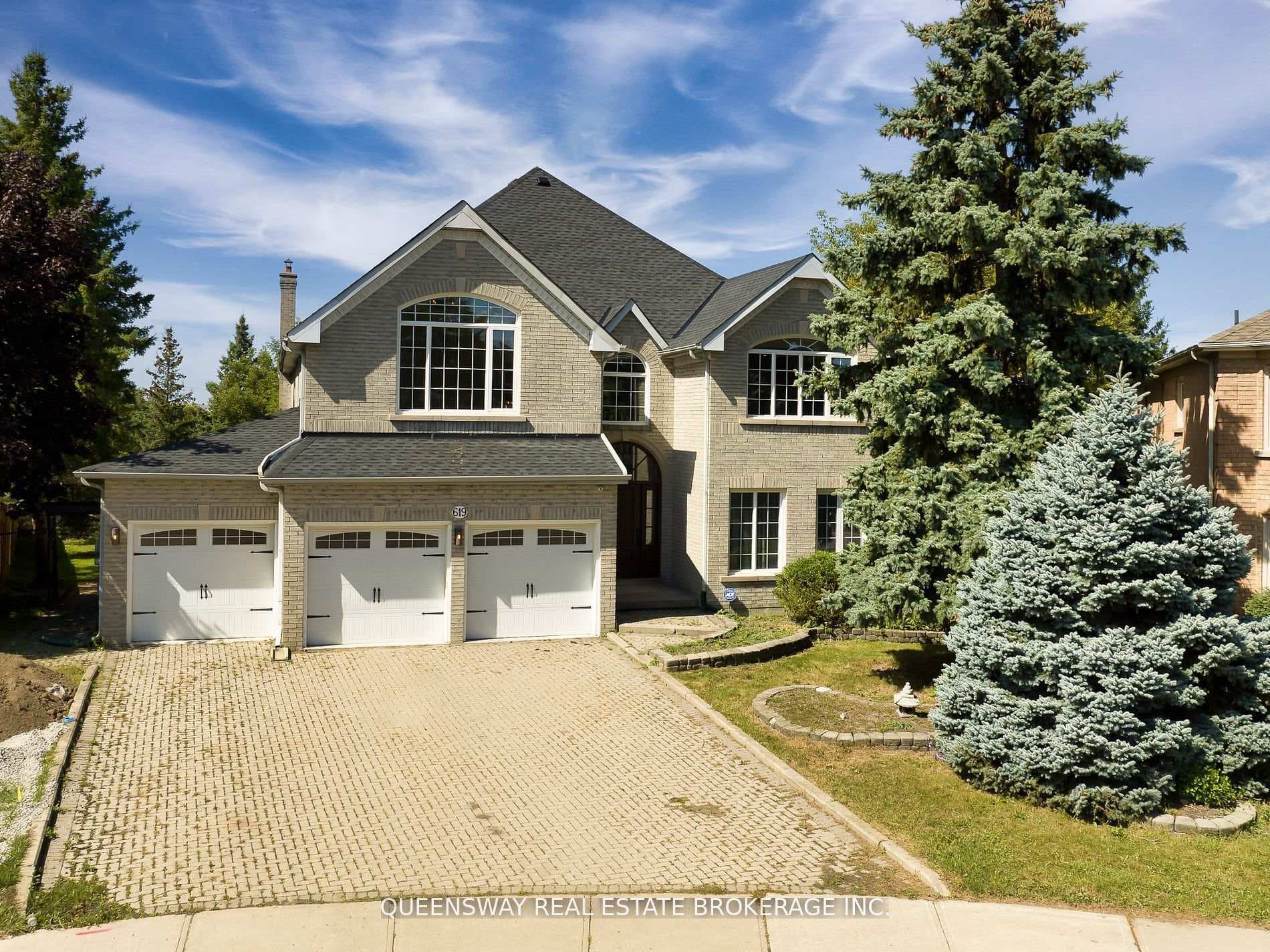 619 Culler Mews photo 2