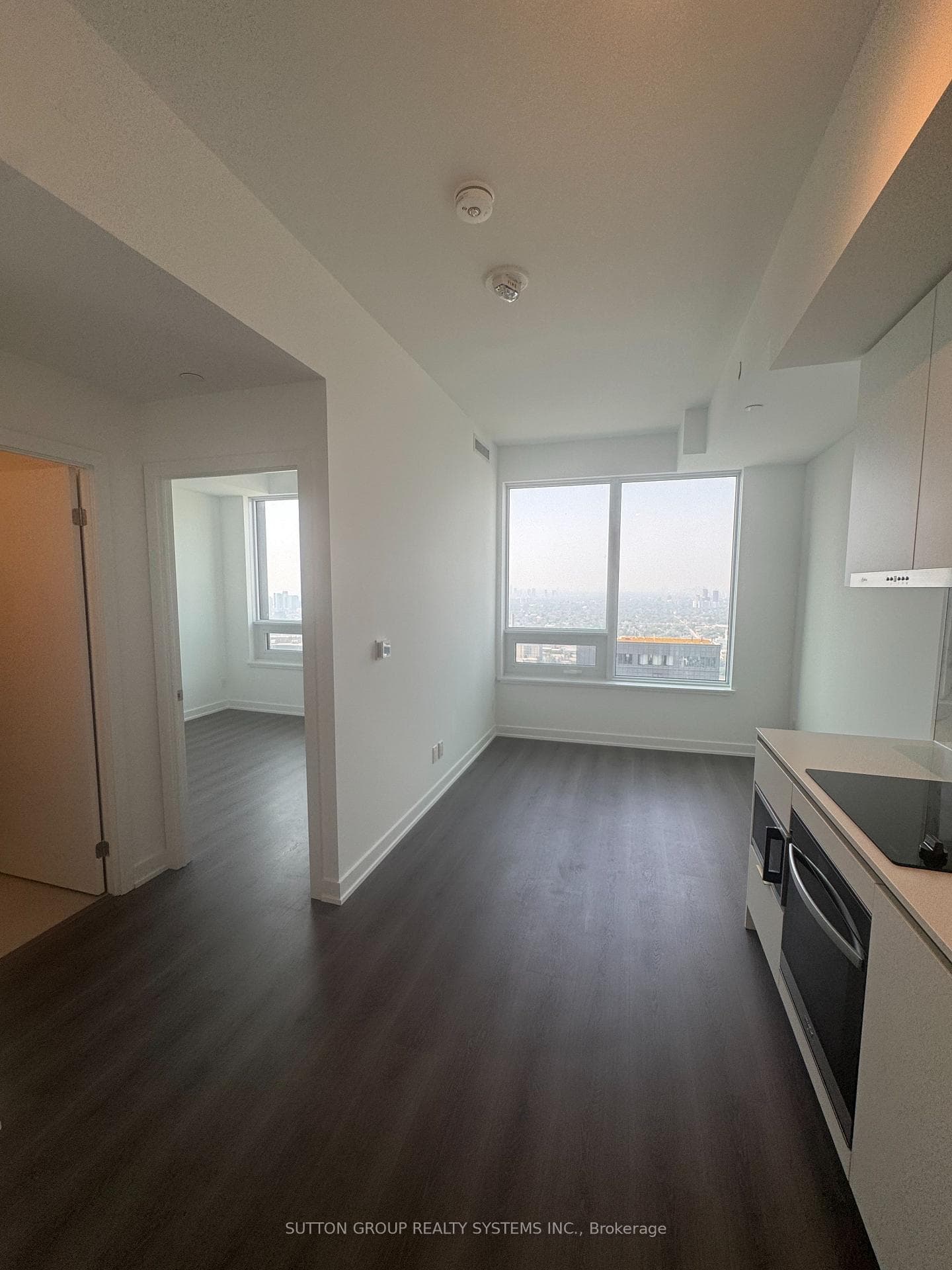 8 Wellesley Street Unit 5901 photo 8