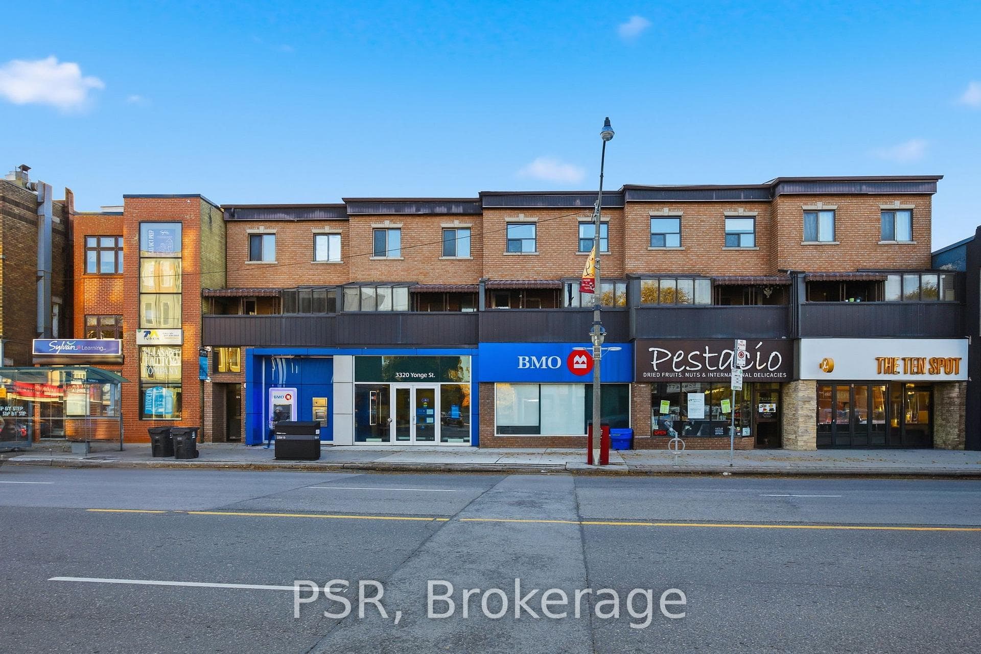 3314 Yonge Street Unit 7 photo 21
