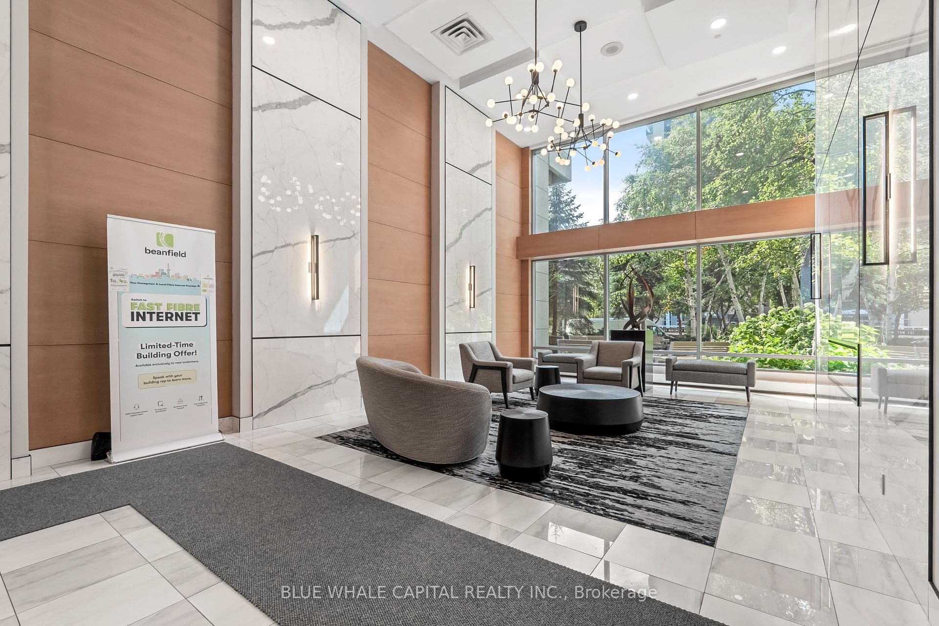 4968 Yonge Street Unit 3109 photo 17