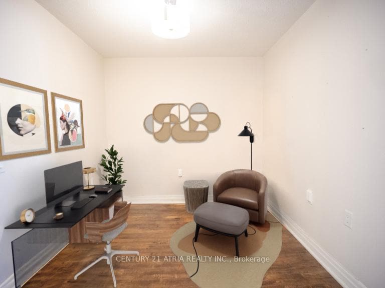 21 Hillcrest Avenue Unit 907 photo 5