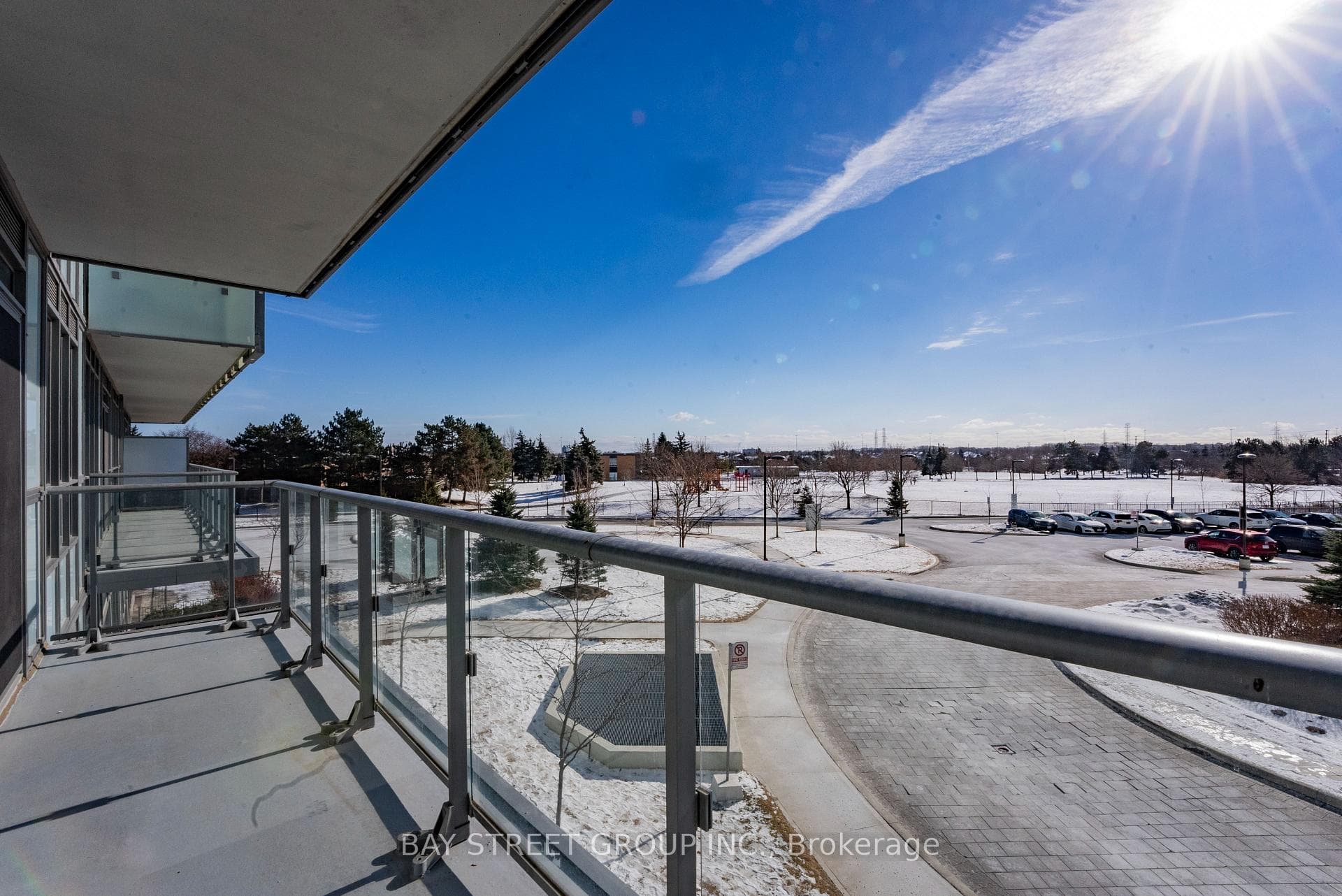 4699 Glen Erin Drive Unit 206 photo 14