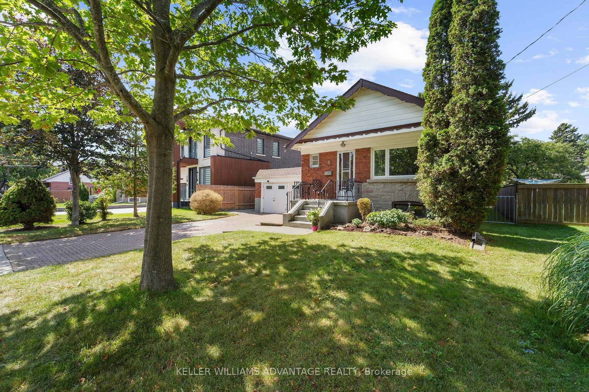 6 Birchlawn Avenue photo 1