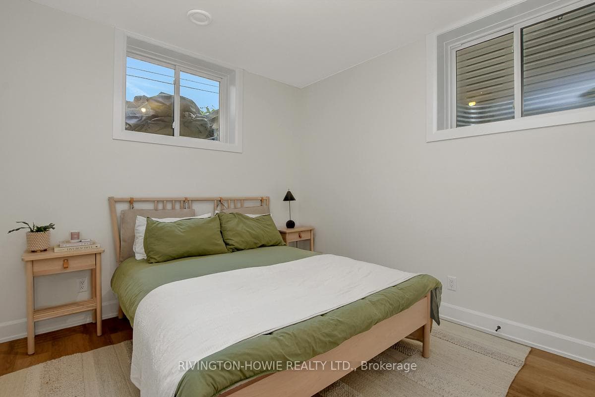 4th bedroom