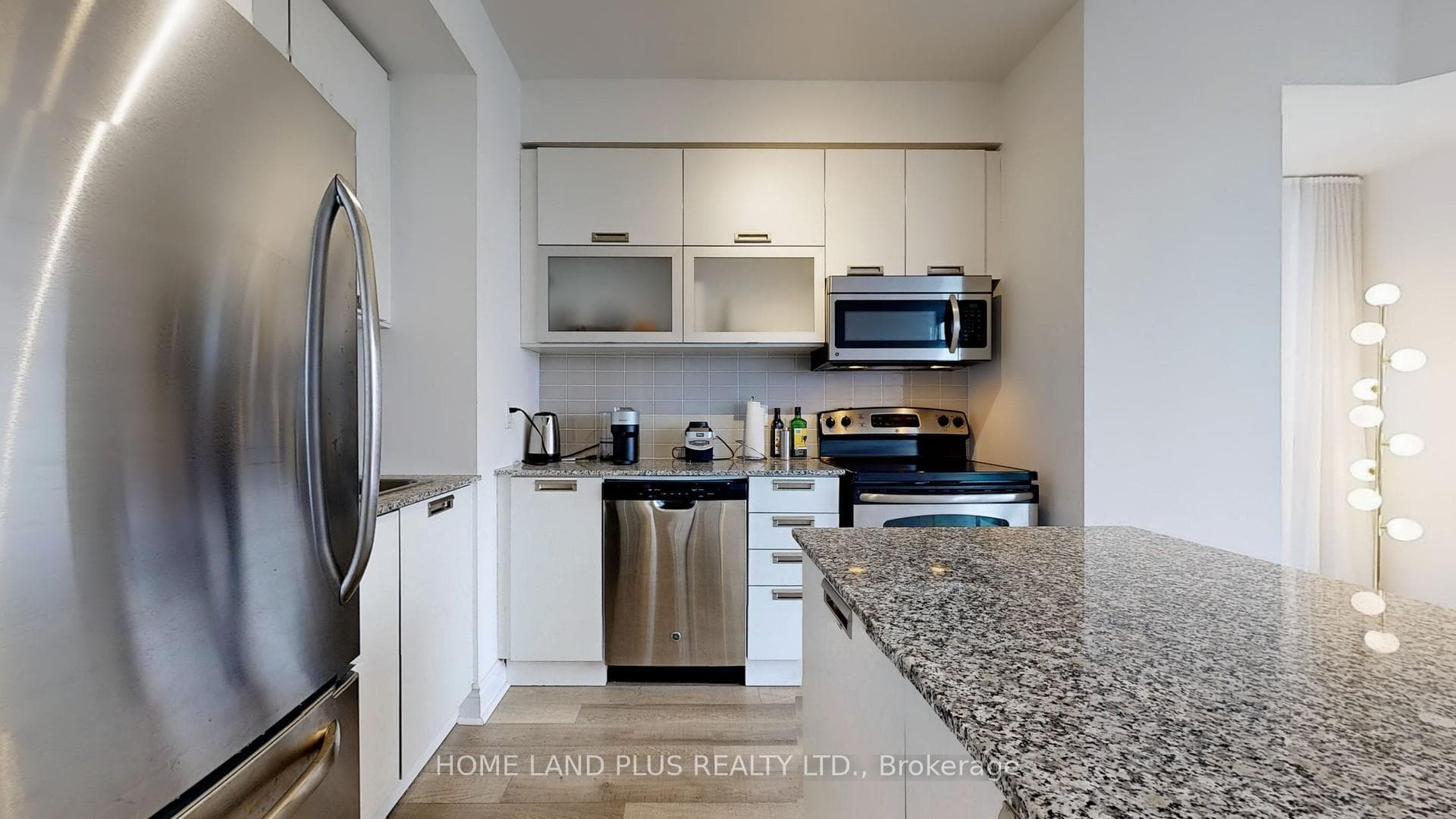 28 Ted Rogers Way Unit 2401 photo 11