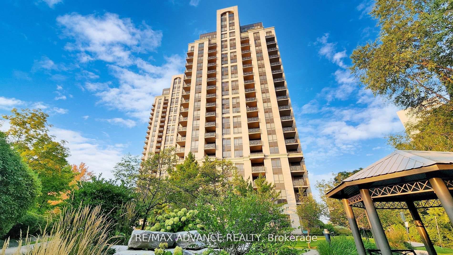 133 Wynford Drive Unit 1006 photo 1
