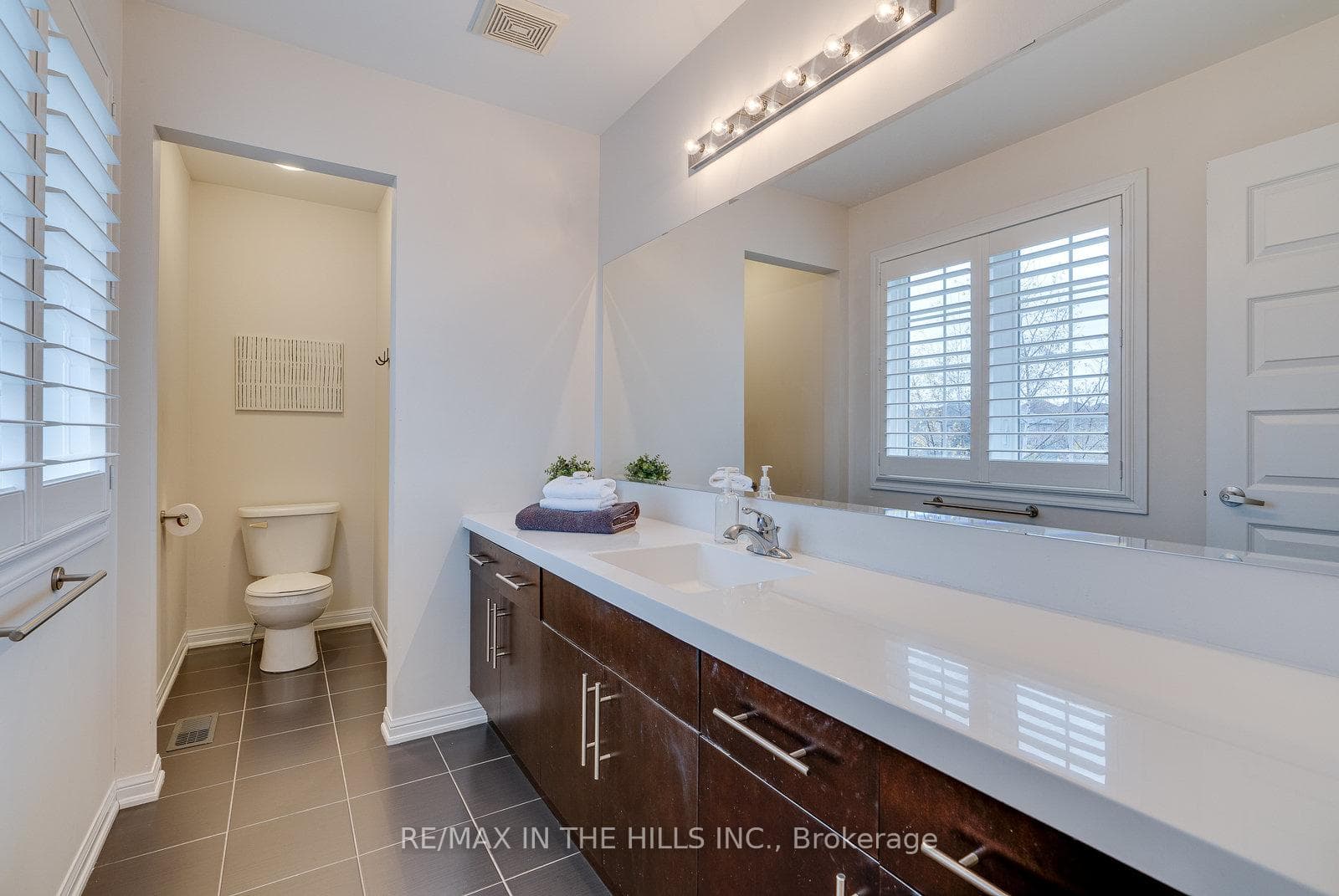 Primary Ensuite