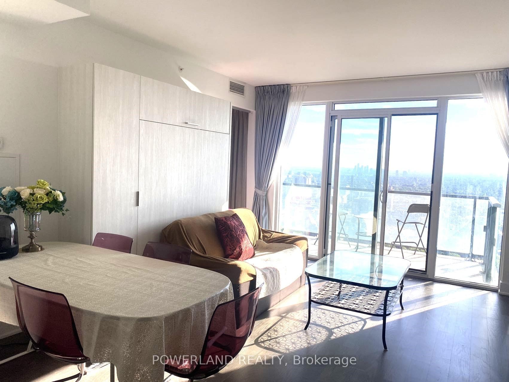955 Bay Street Unit 3606 photo 5