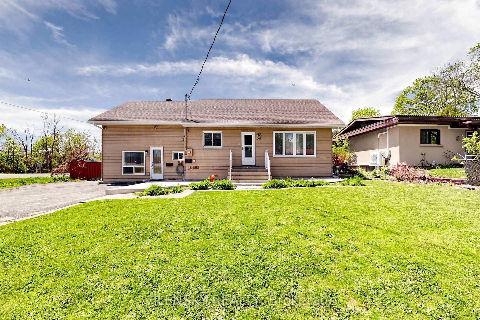 Legal Duplex