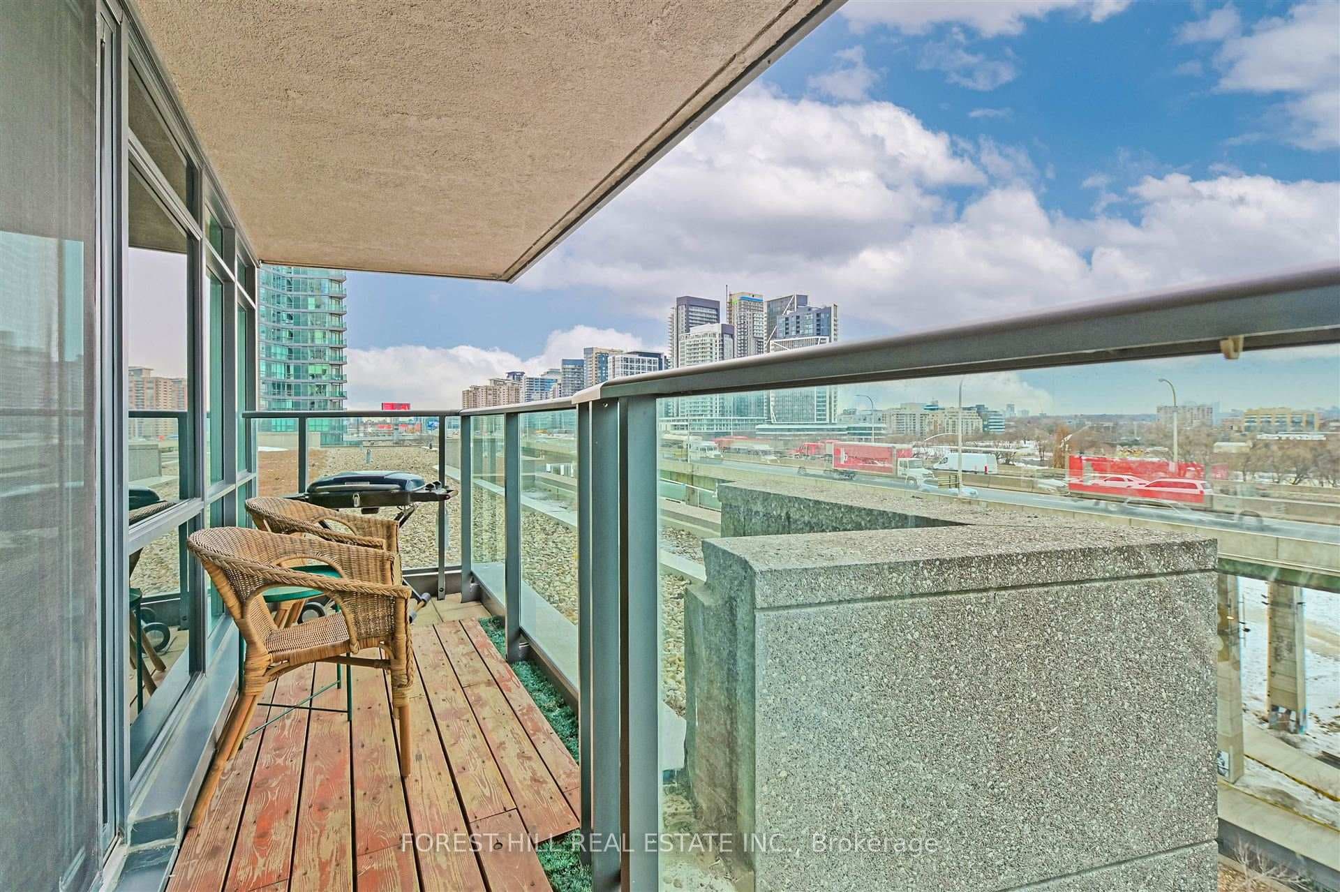 209 Fort York Boulevard Unit 960 photo 28