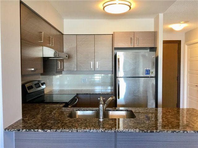 8200 Birchmount Road Unit 1505 photo 8