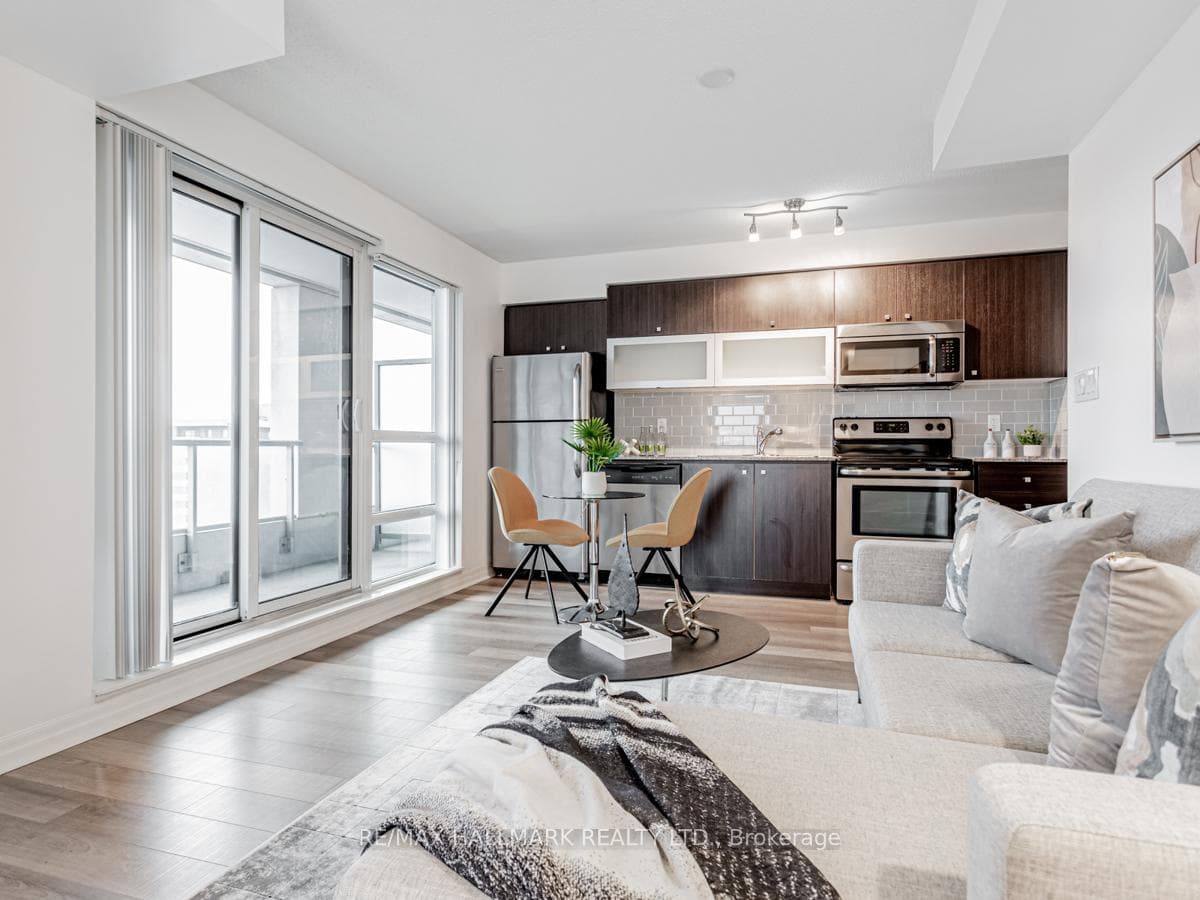 2015 Sheppard Avenue Unit 1905 photo 8
