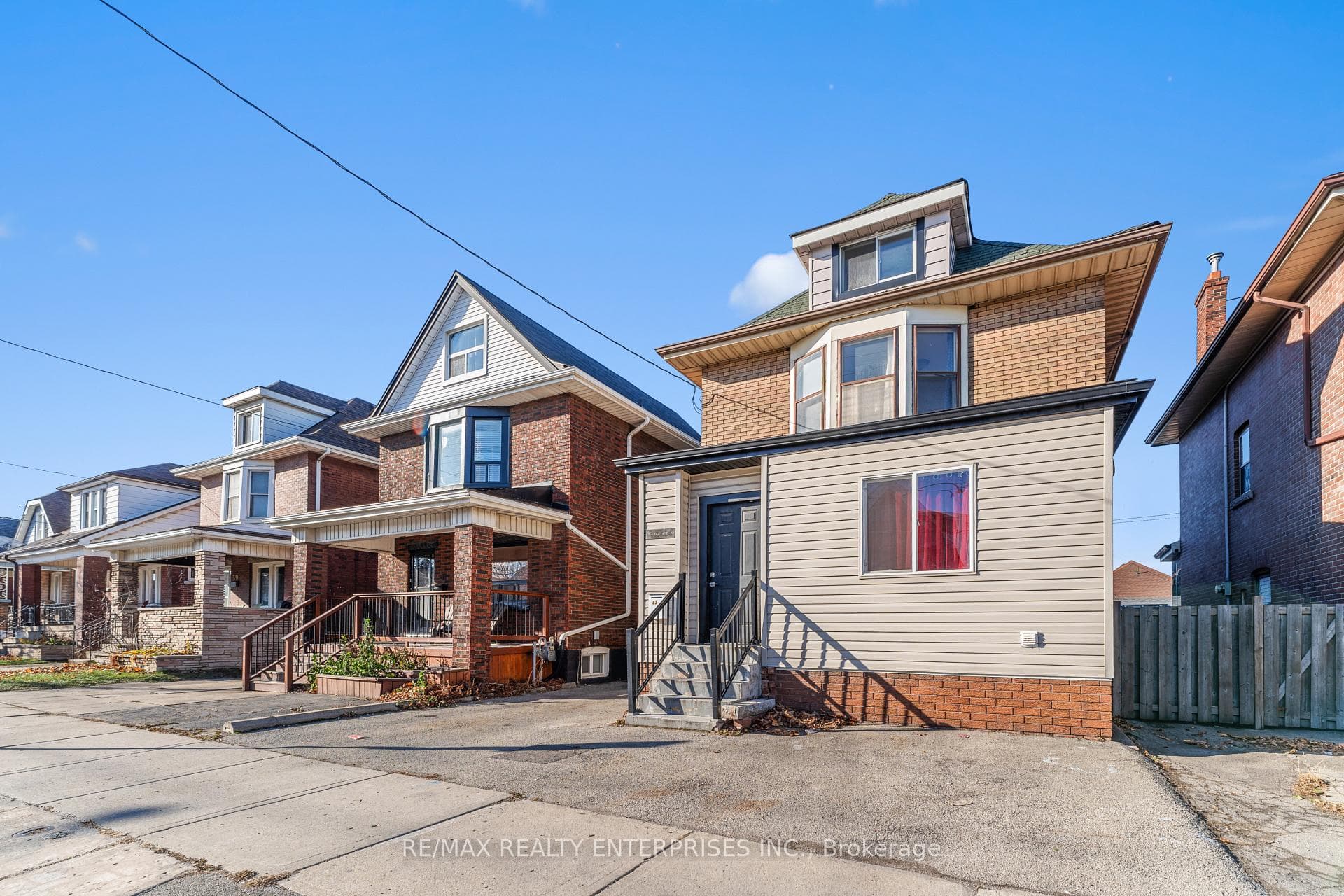 43 Gage Avenue Unit UPPER photo 38