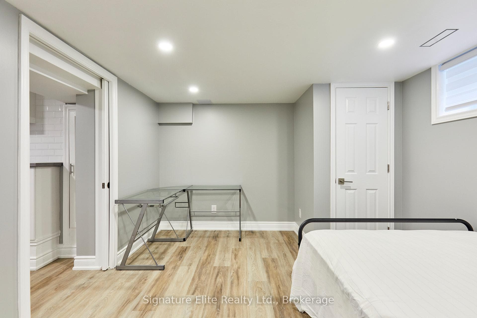 100A Kitchener Road Unit Lower photo 11