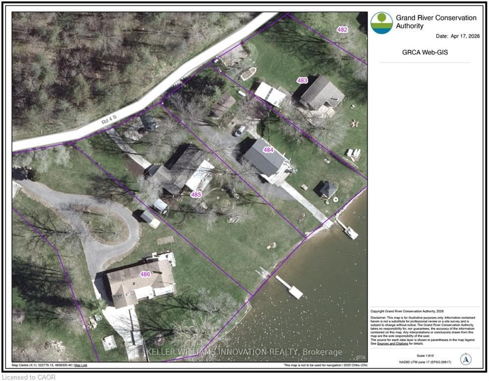 Lot 485 4 Road photo 28