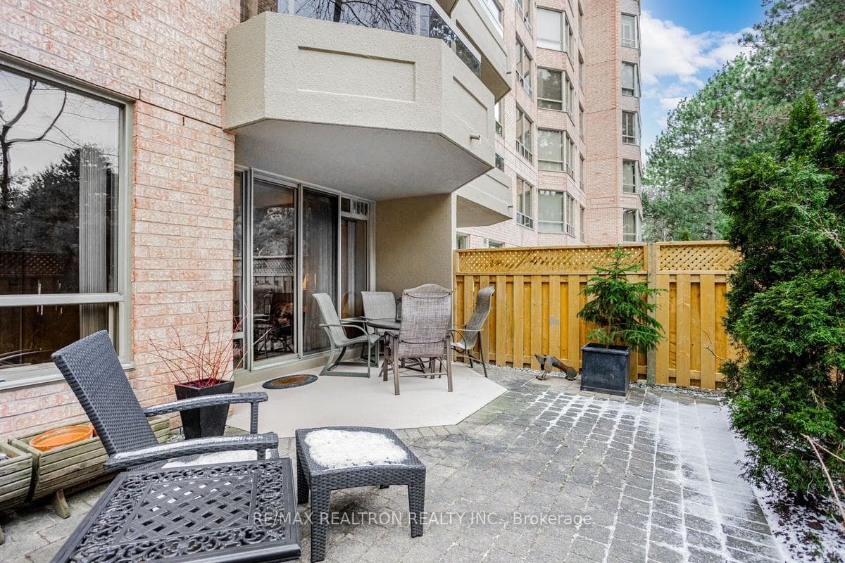 1200 Don Mills Road Unit 117 photo 25