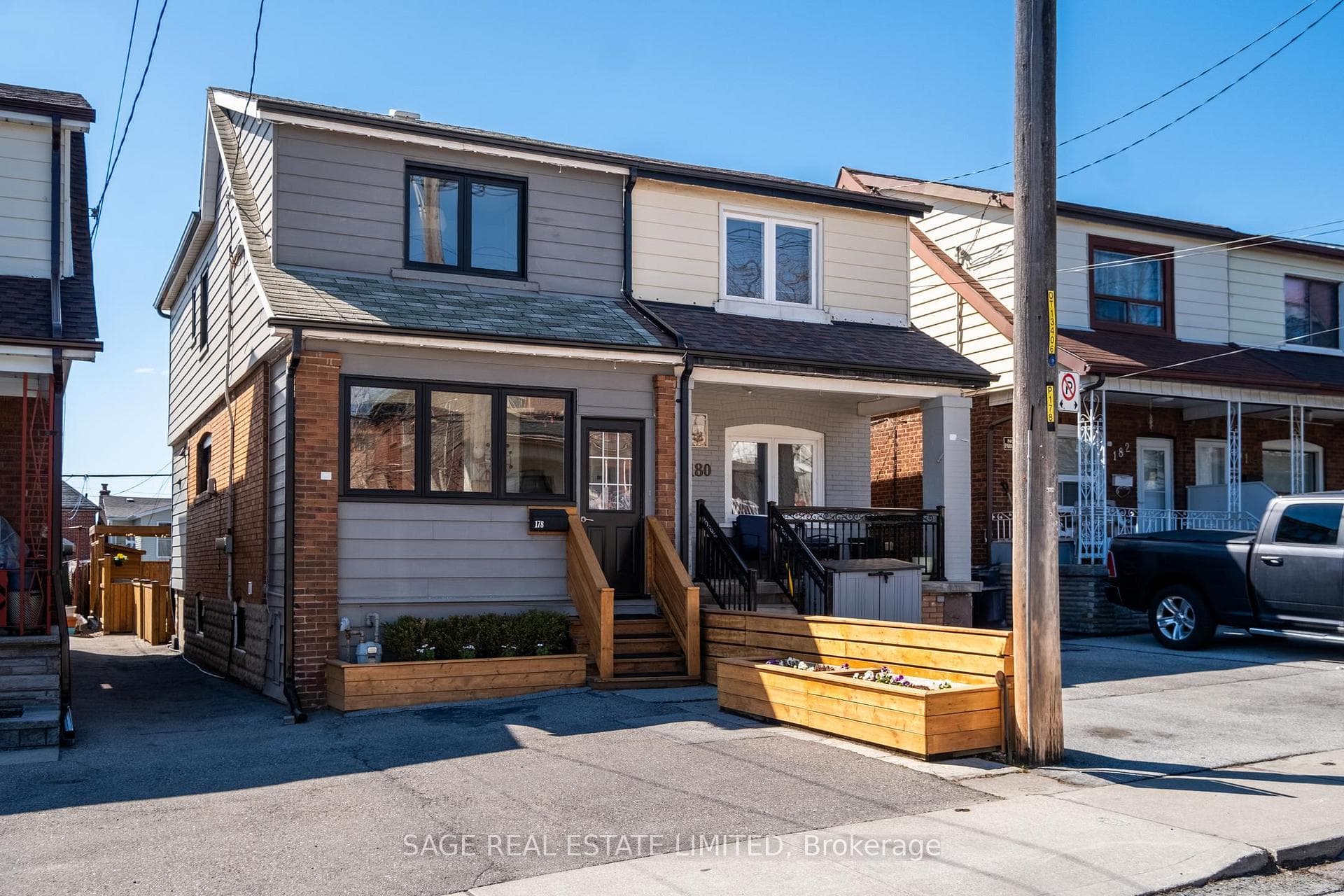 178 Prescott Avenue photo 2