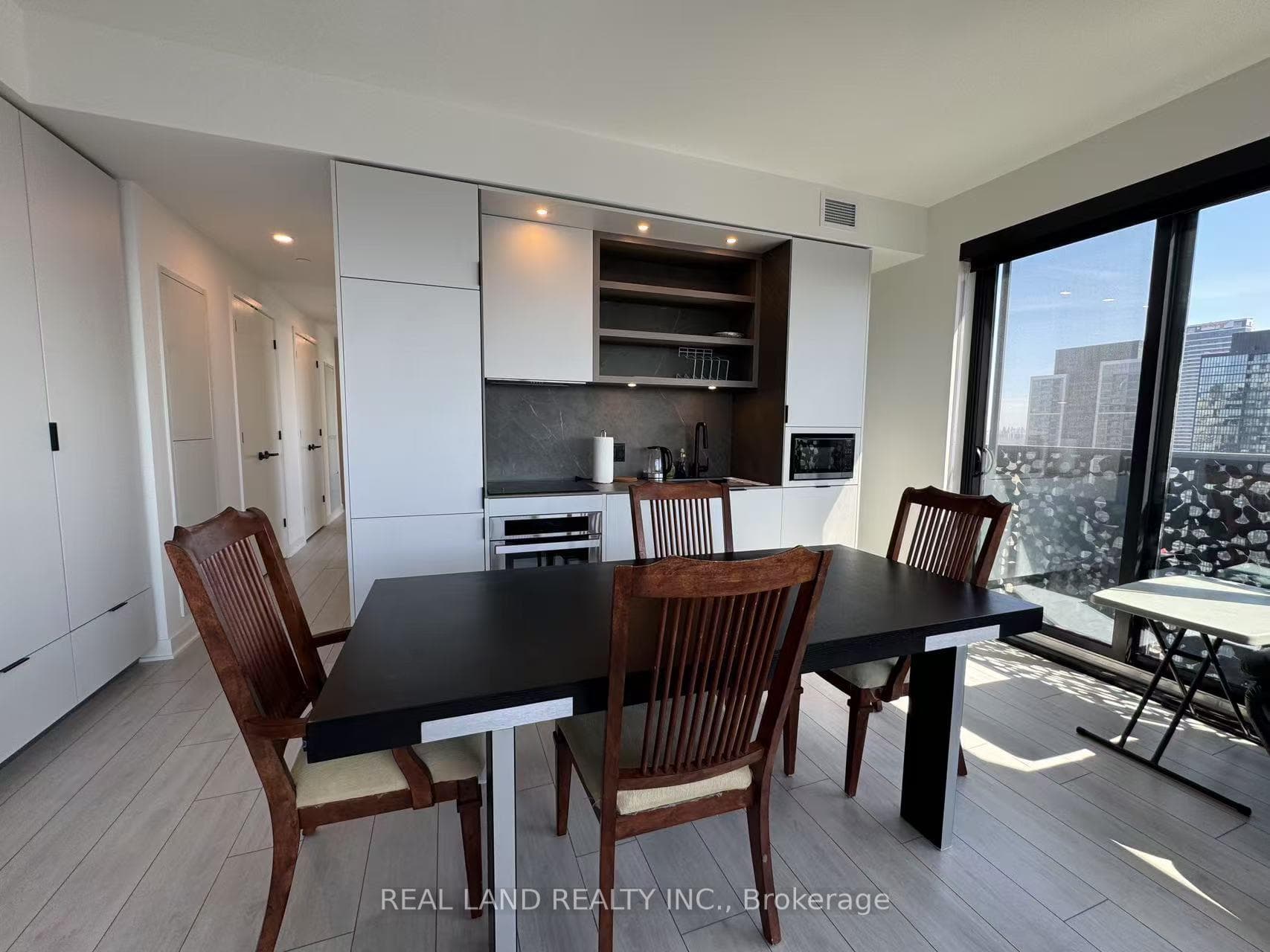 55 CHARLES Street Unit 3403 photo 18