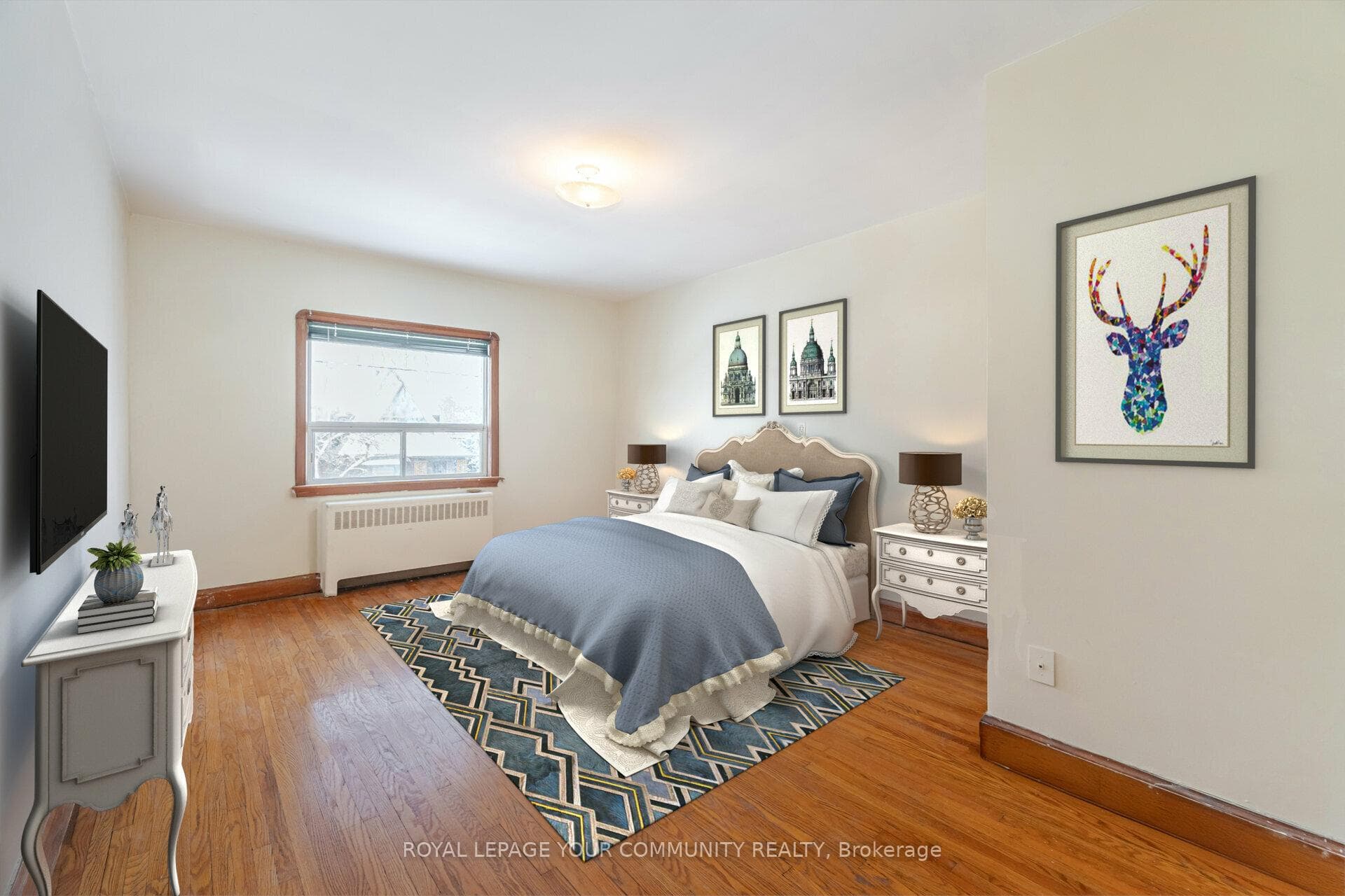 2nd Floor Bedroom Westview (2)