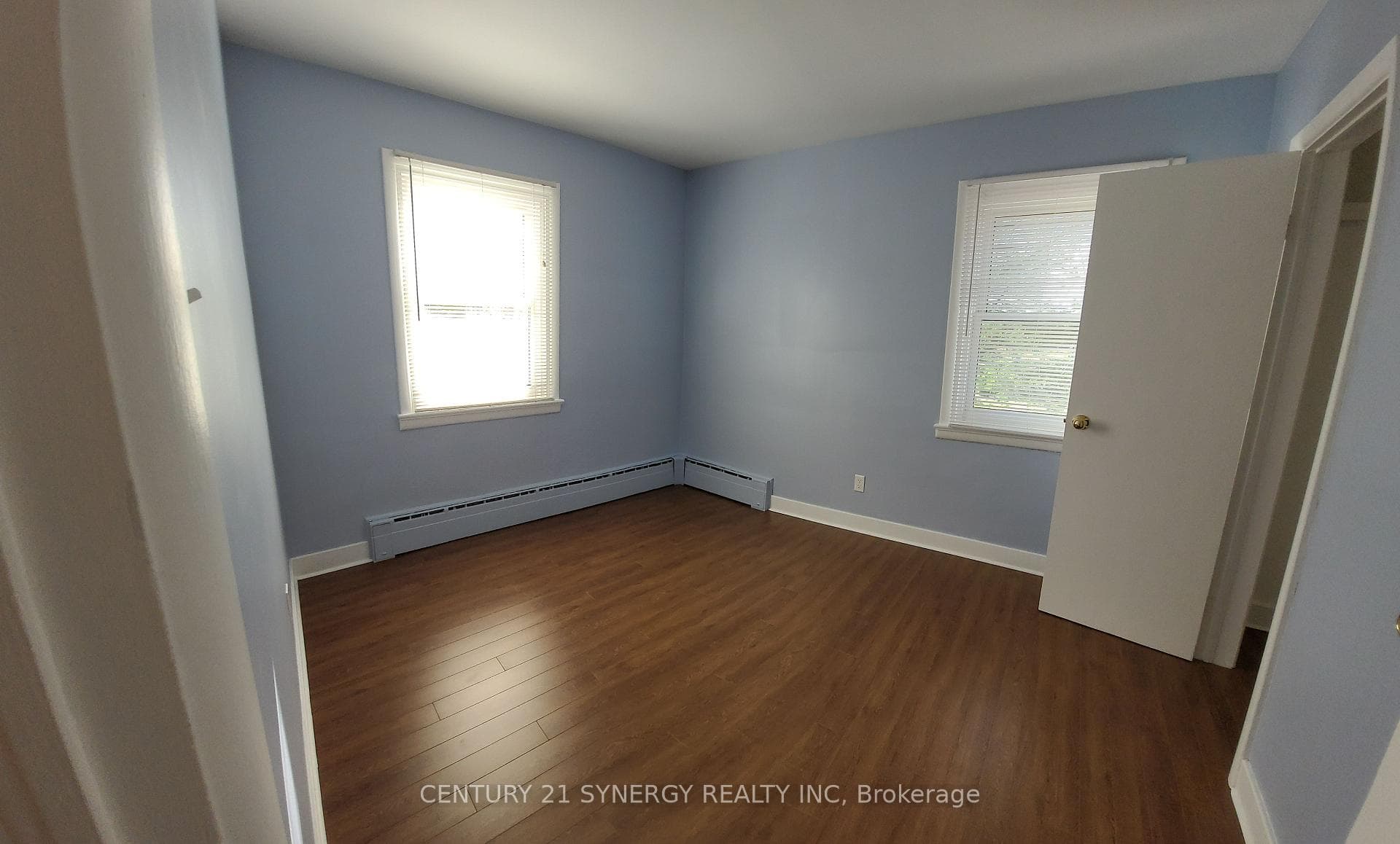 Unit 3 Bedroom 1