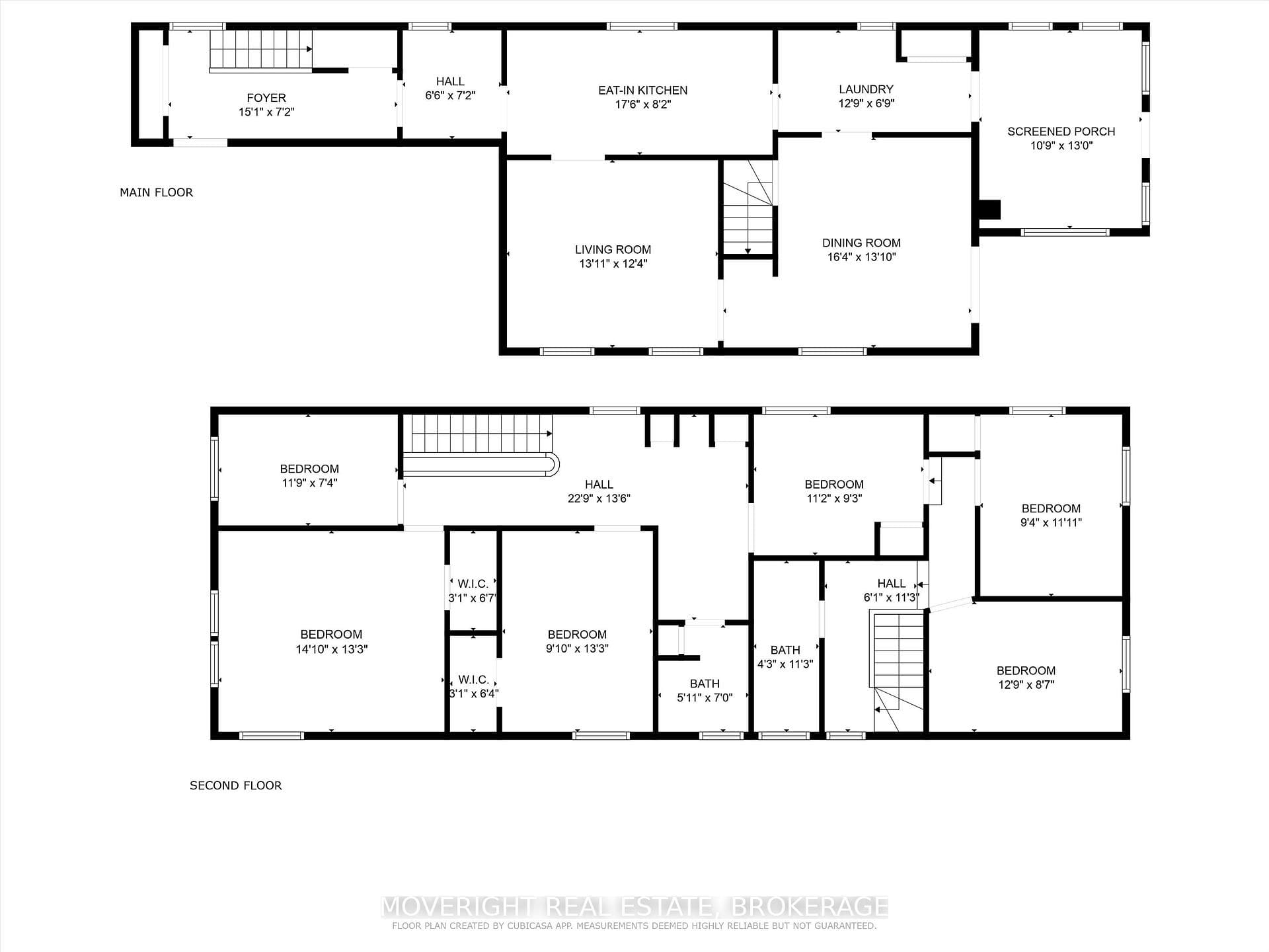 7 Ormond Street photo 44