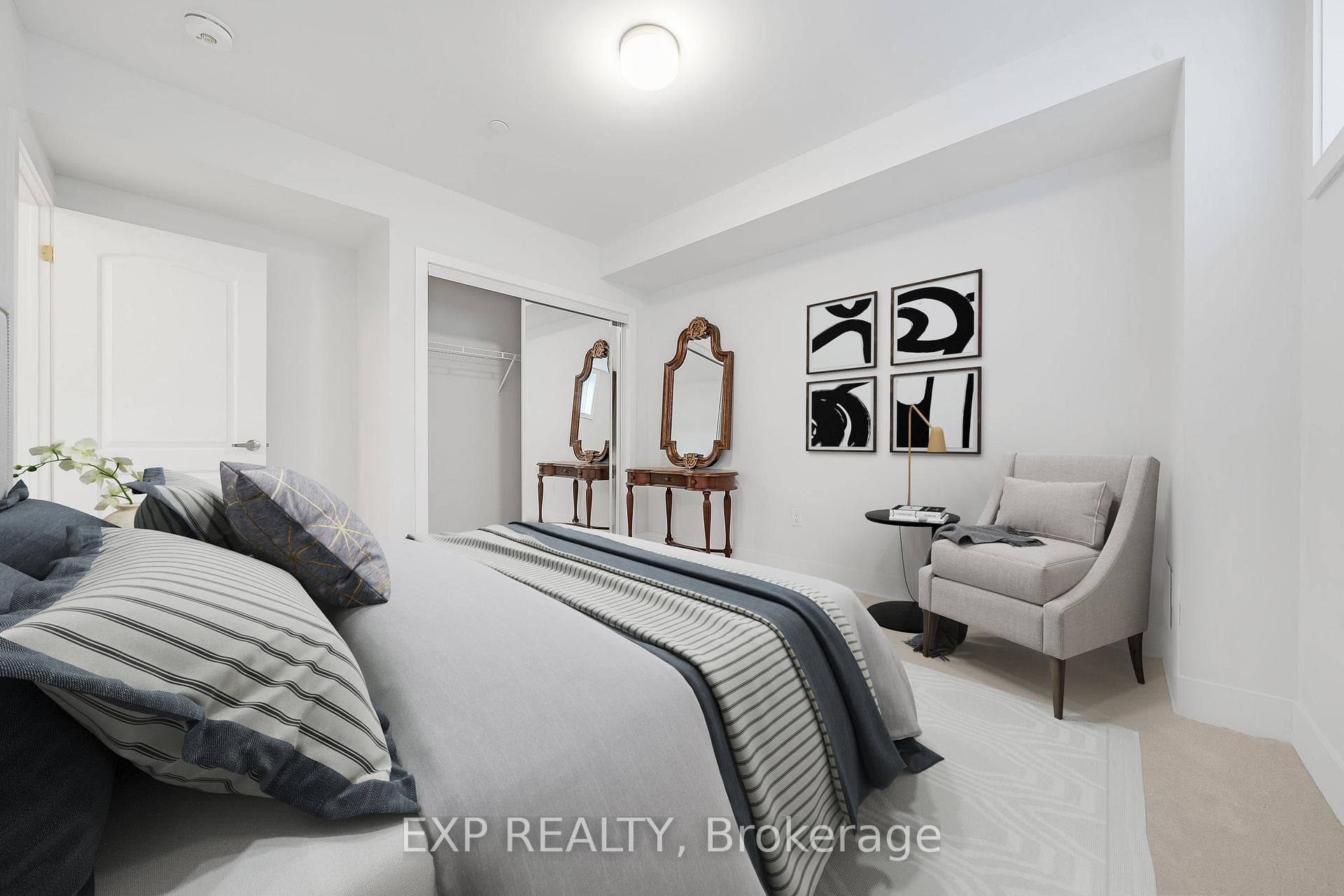 2nd Bedroom
