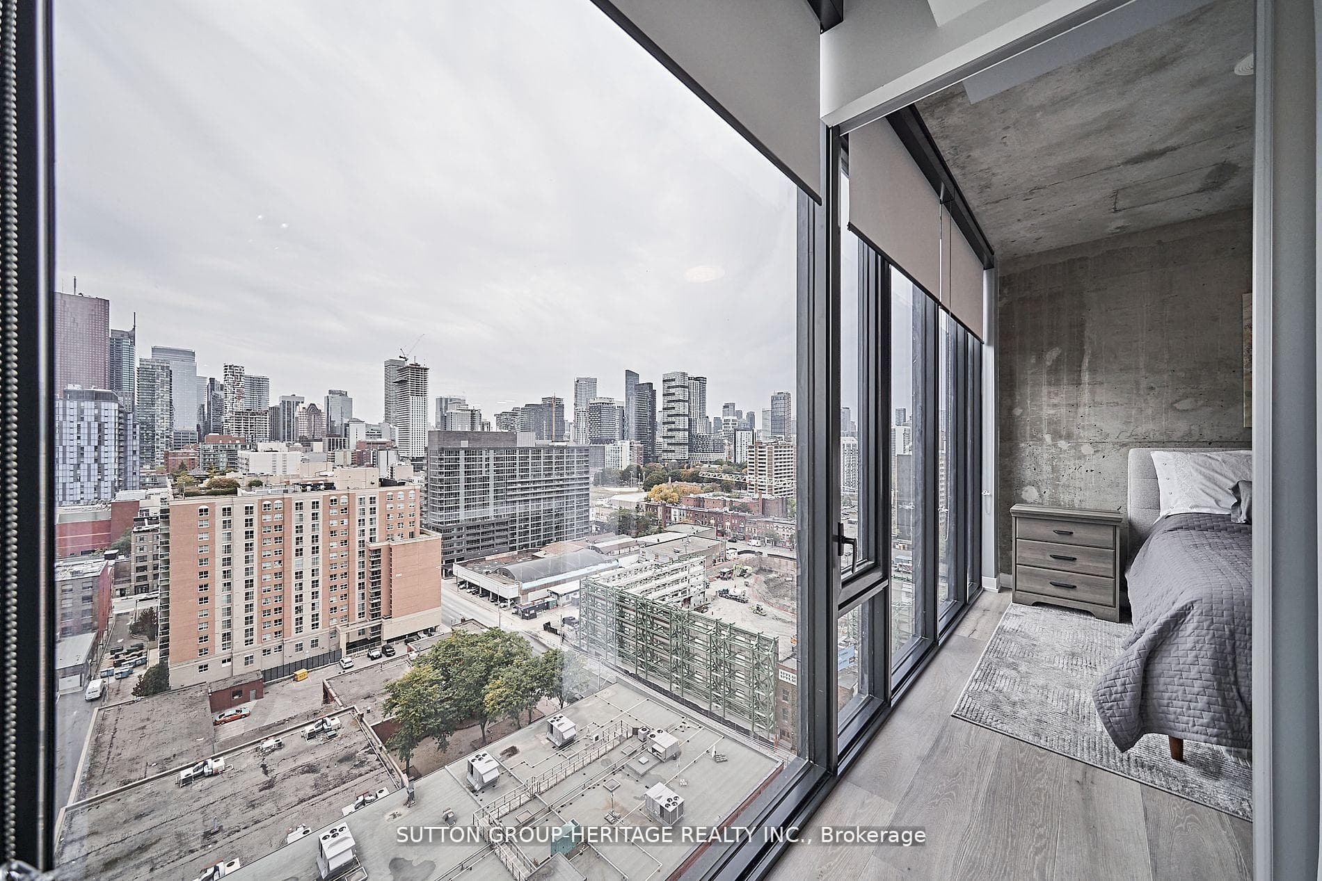 55 Ontario Street Unit 1708 photo 22