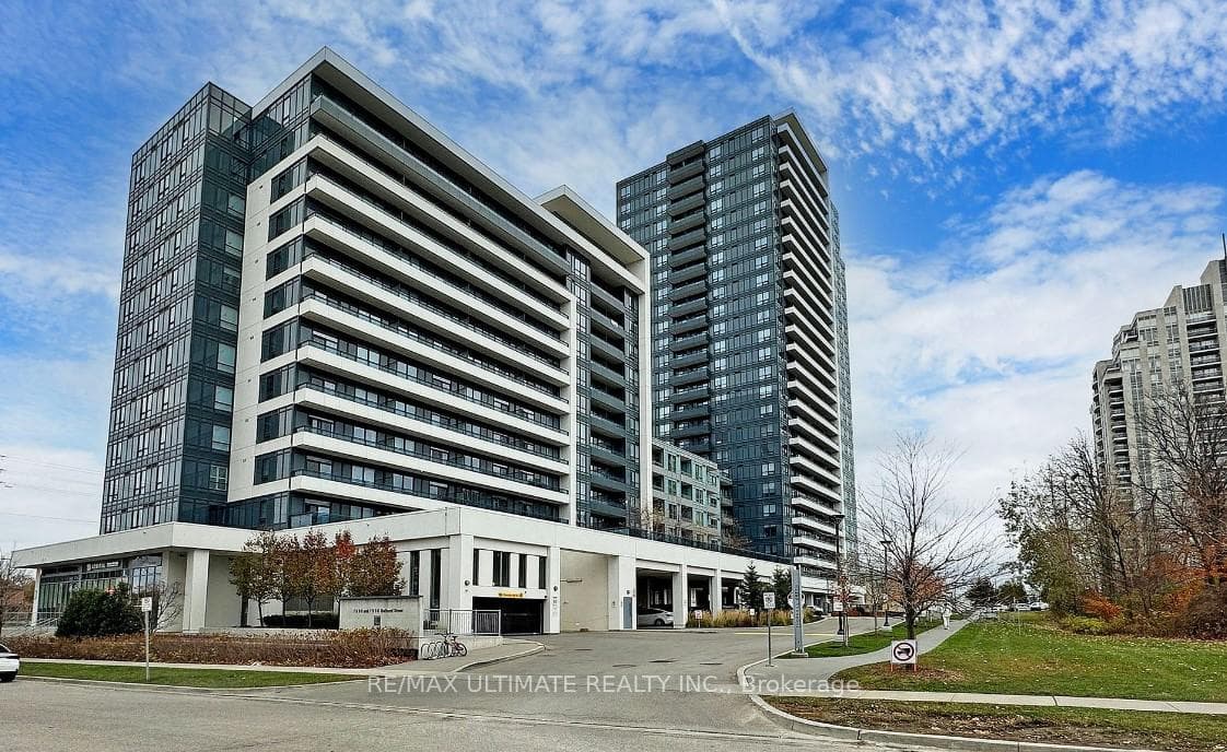 7890 Bathurst Street Unit 2212 photo 1