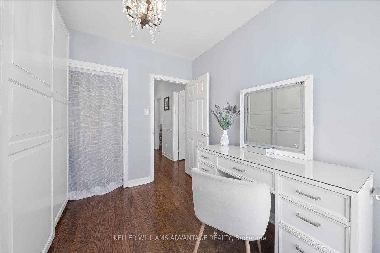 3rd bedroom