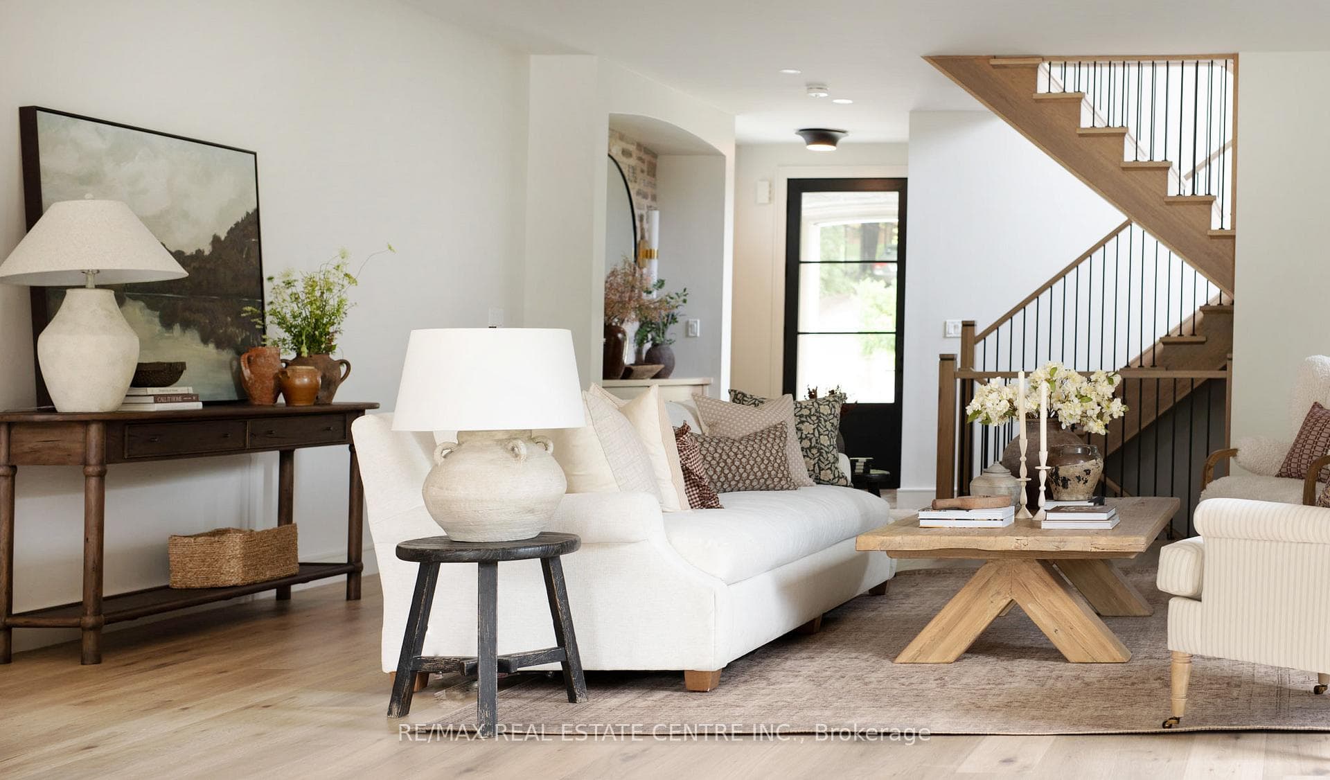 Decor & Furnishing by Rug & Weave