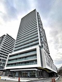 Modern & convenient 2 yrs new building.
