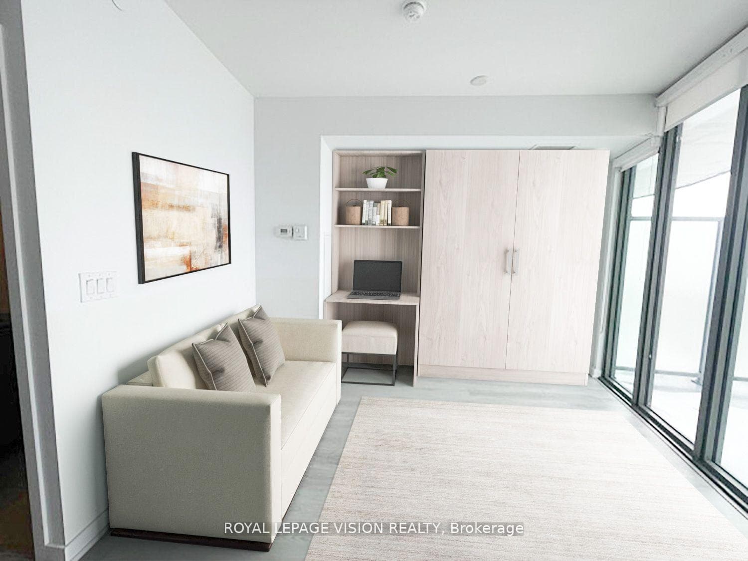 11 Wellesley Street Unit 4712 photo 2