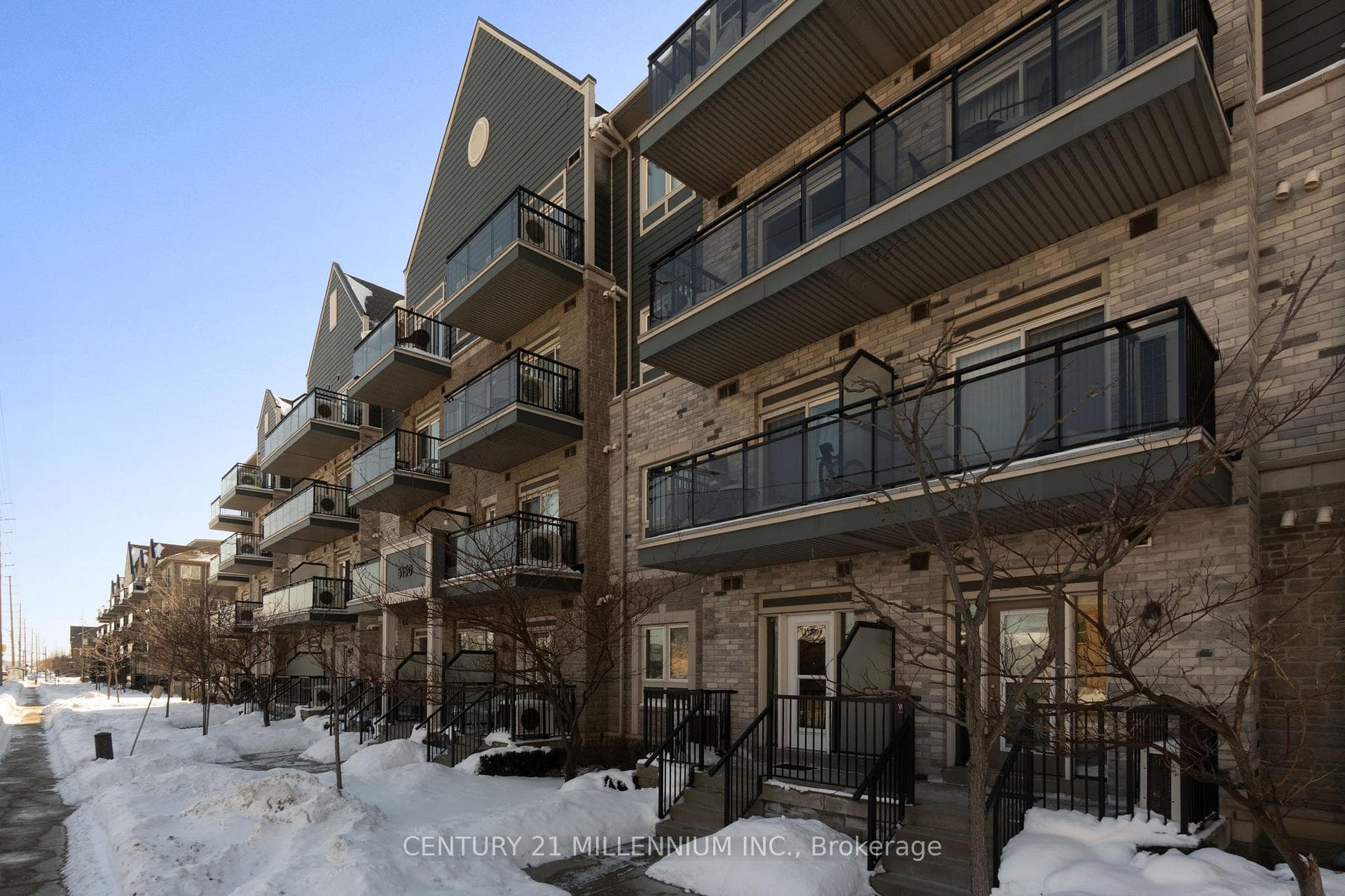 5150 Winston Churchill Boulevard Unit 107 photo 3
