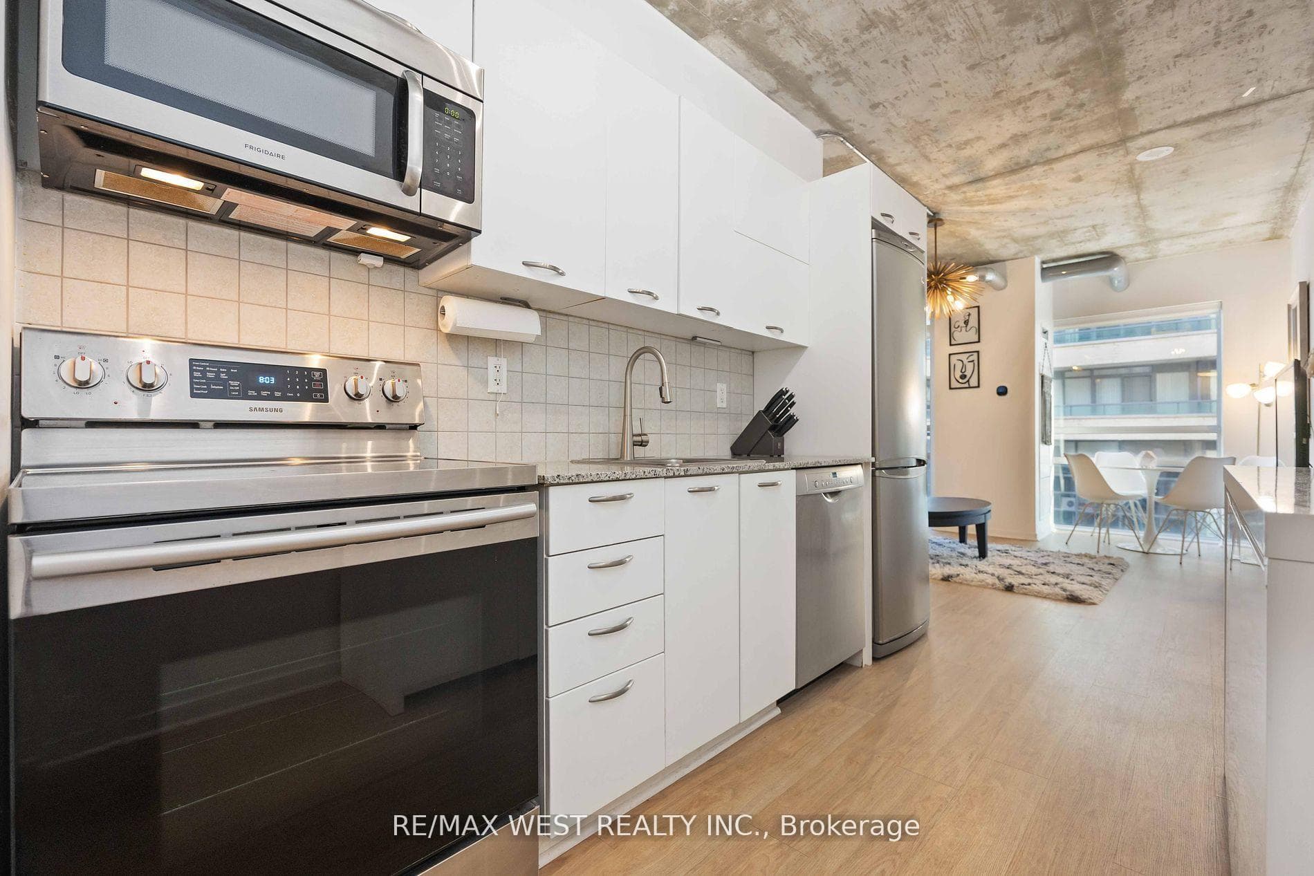 150 Sudbury Street Unit 418 photo 3