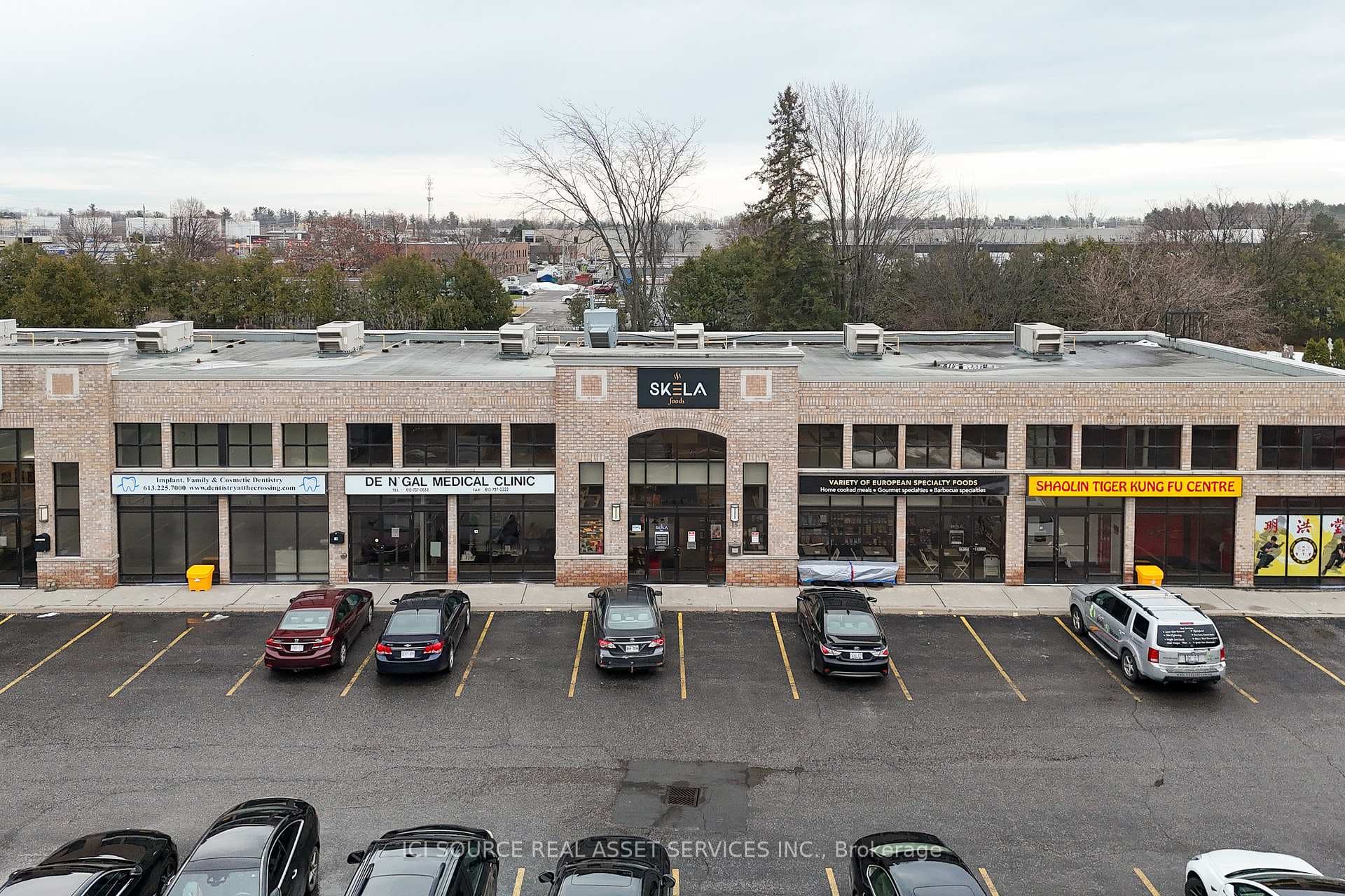 1884 Merivale Road Unit 15 & 16 photo 4