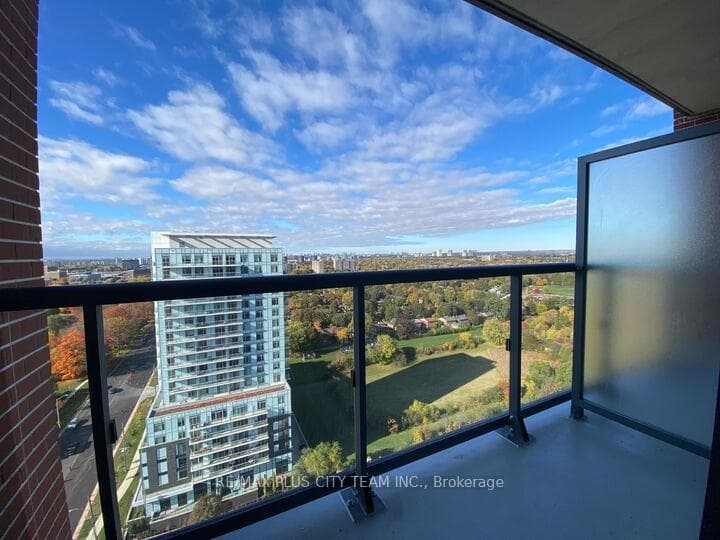 3260 Sheppard Avenue Unit 2010 photo 10