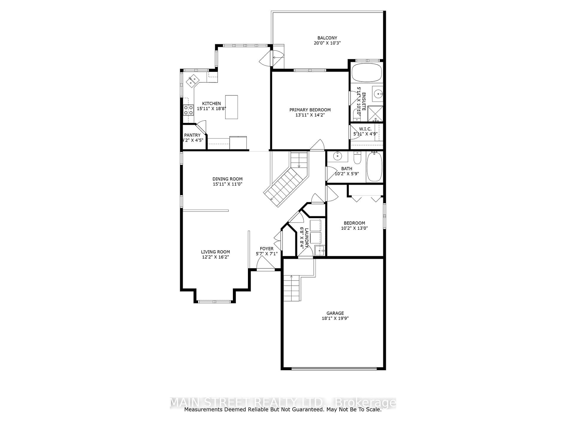 40 Chalmers Drive photo 34