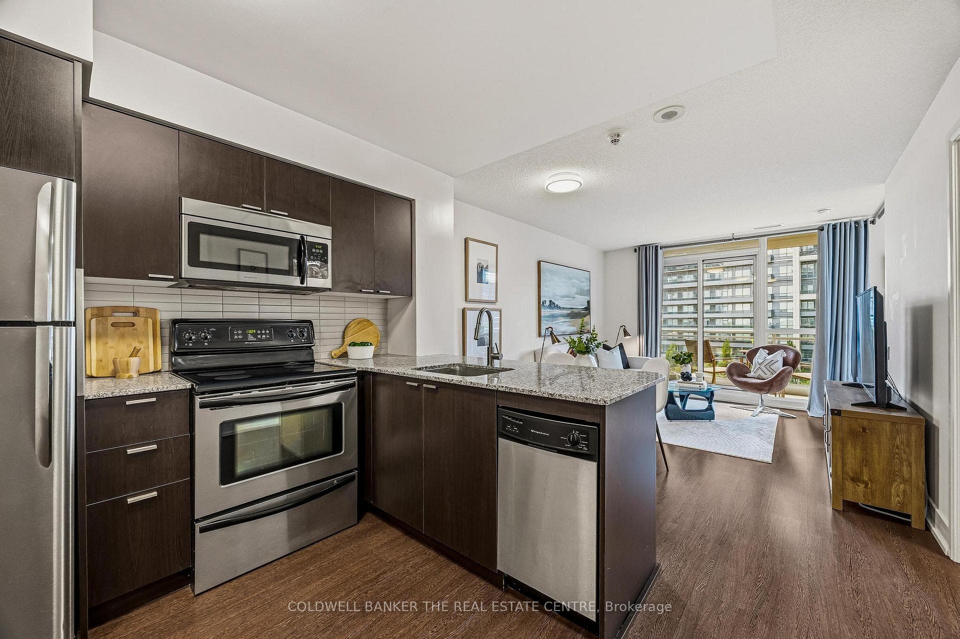 23 Sheppard Avenue Unit 912 photo 5
