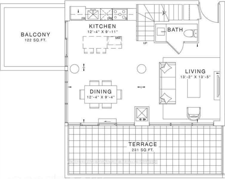 2799 Kingston Road Unit 905 photo 2