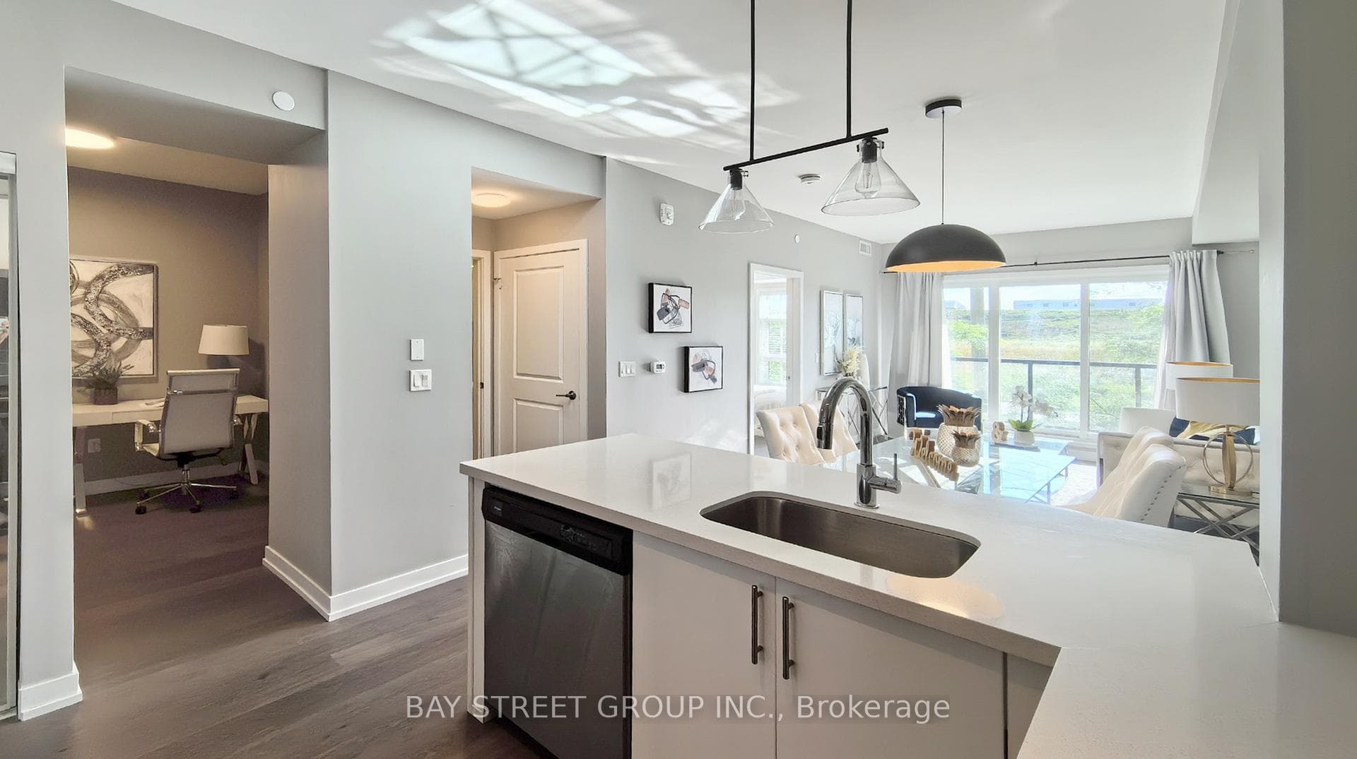 555 William Graham Drive Unit 214 photo 4