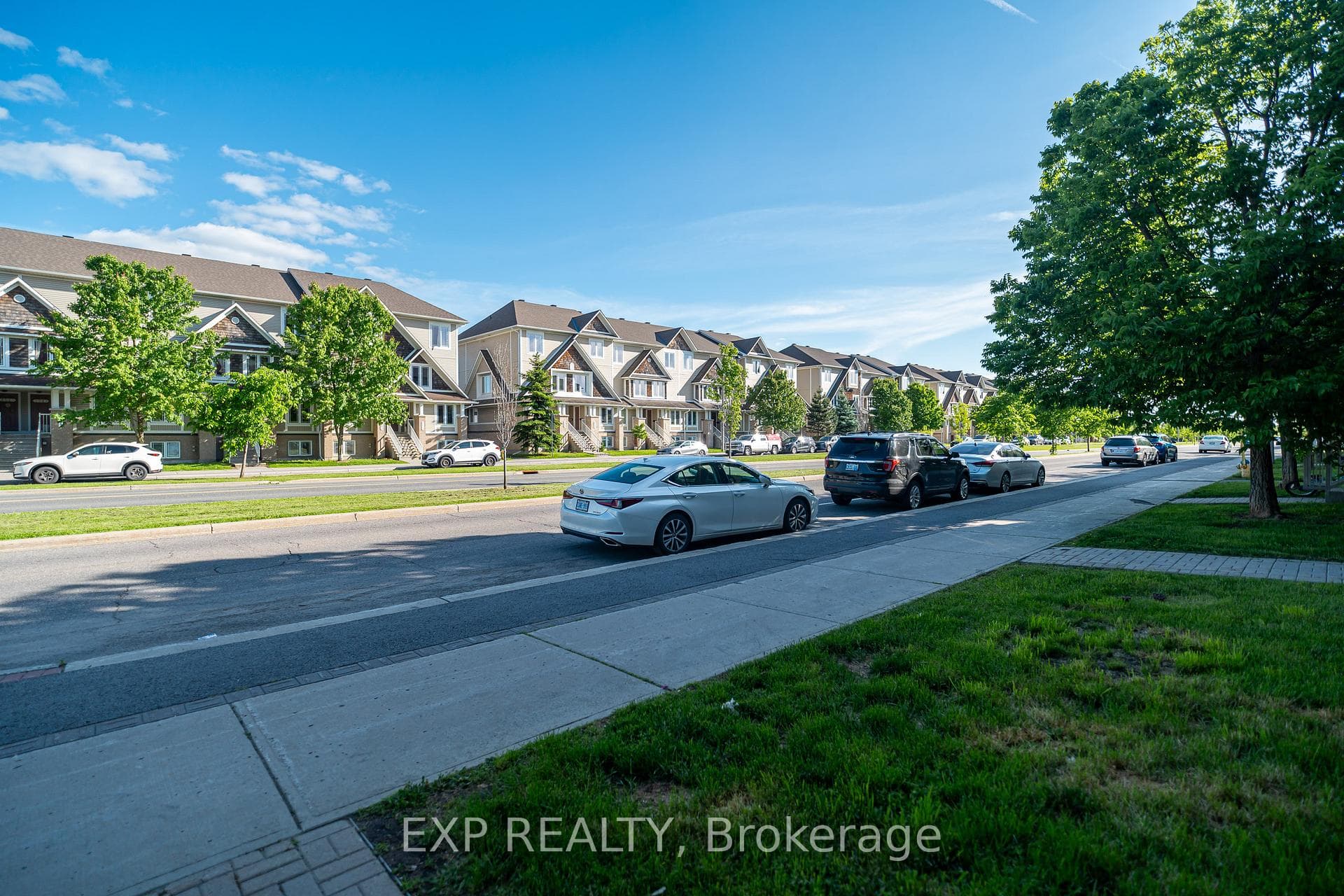 601 Chapman Mills Drive Unit A photo 24