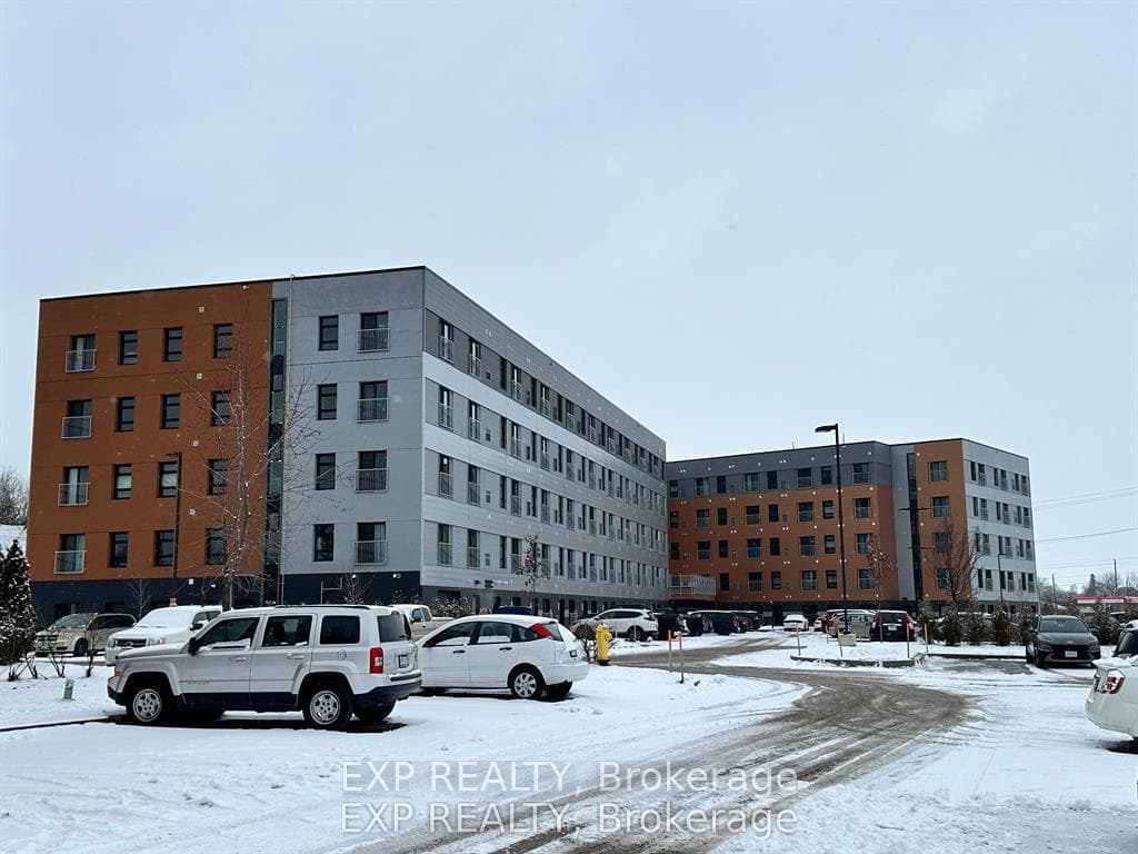 Parking lot