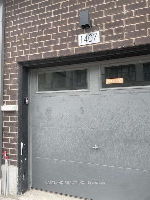 1695 Dersan Street Unit 1407 photo 1