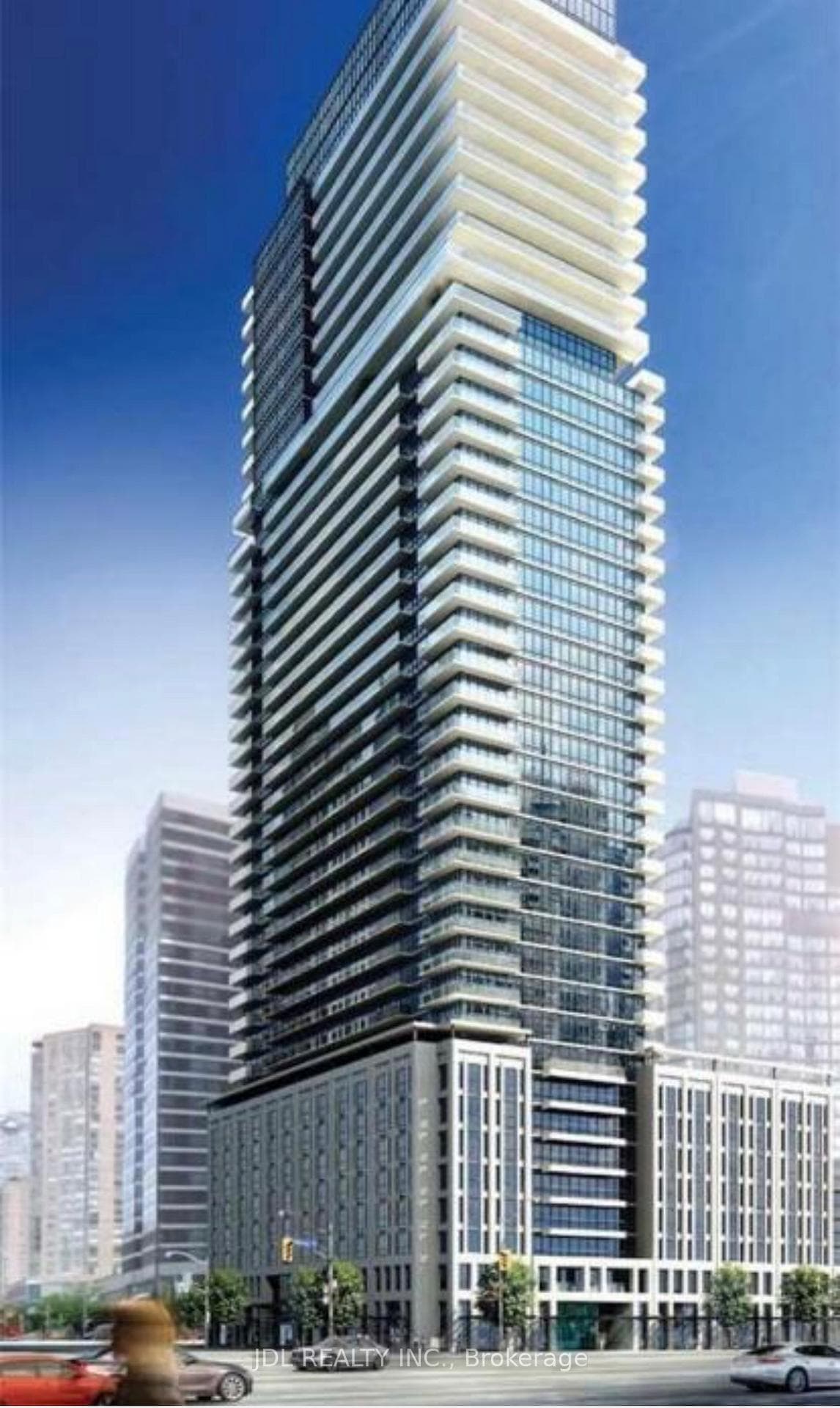 955 Bay Street Unit 3205 photo 2
