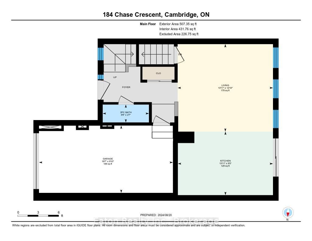 184 Chase Crescent photo 28