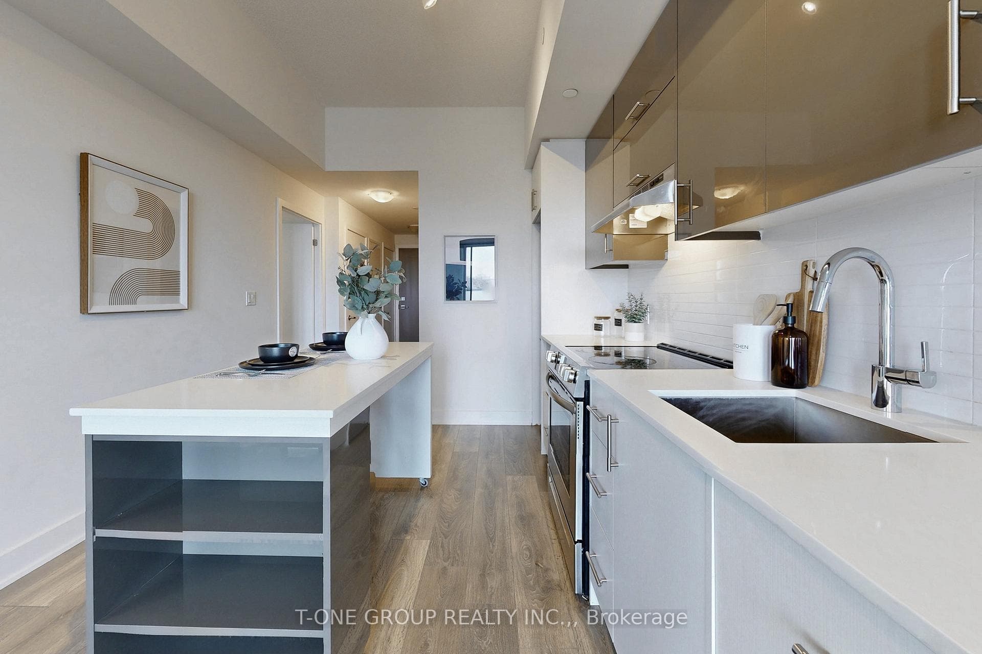 188 Fairview Mall Drive Unit 516 photo 17