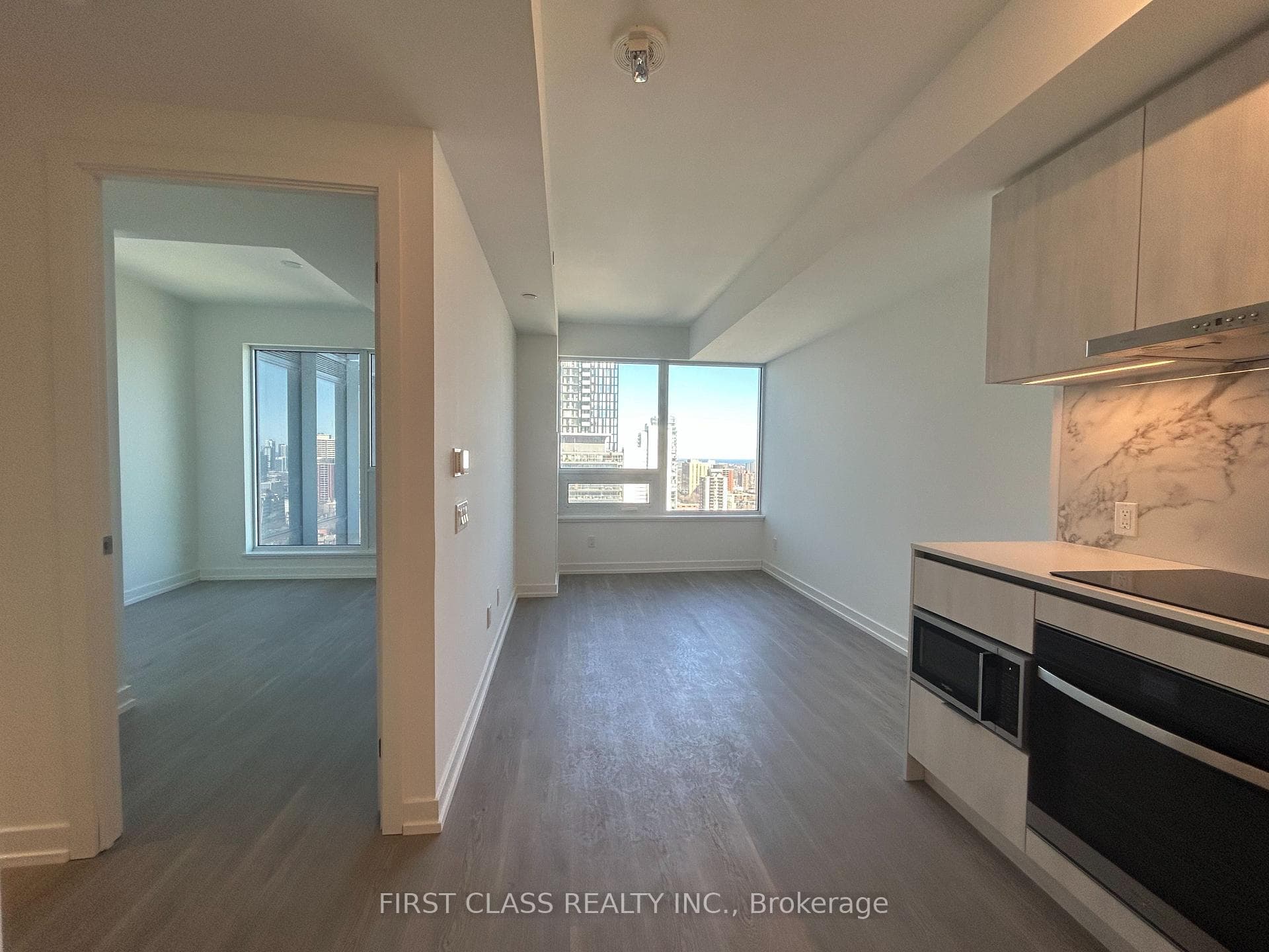 8 Wellesley Street Unit 2510 photo 7