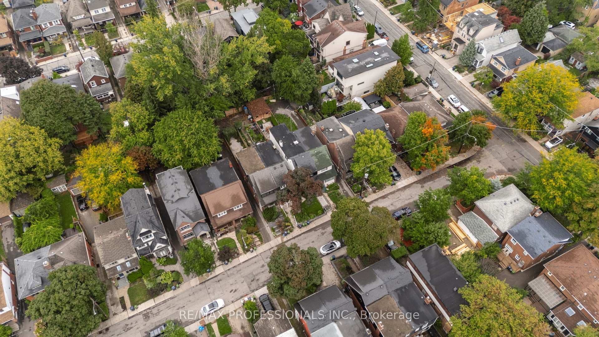12 Mayfield Avenue photo 44