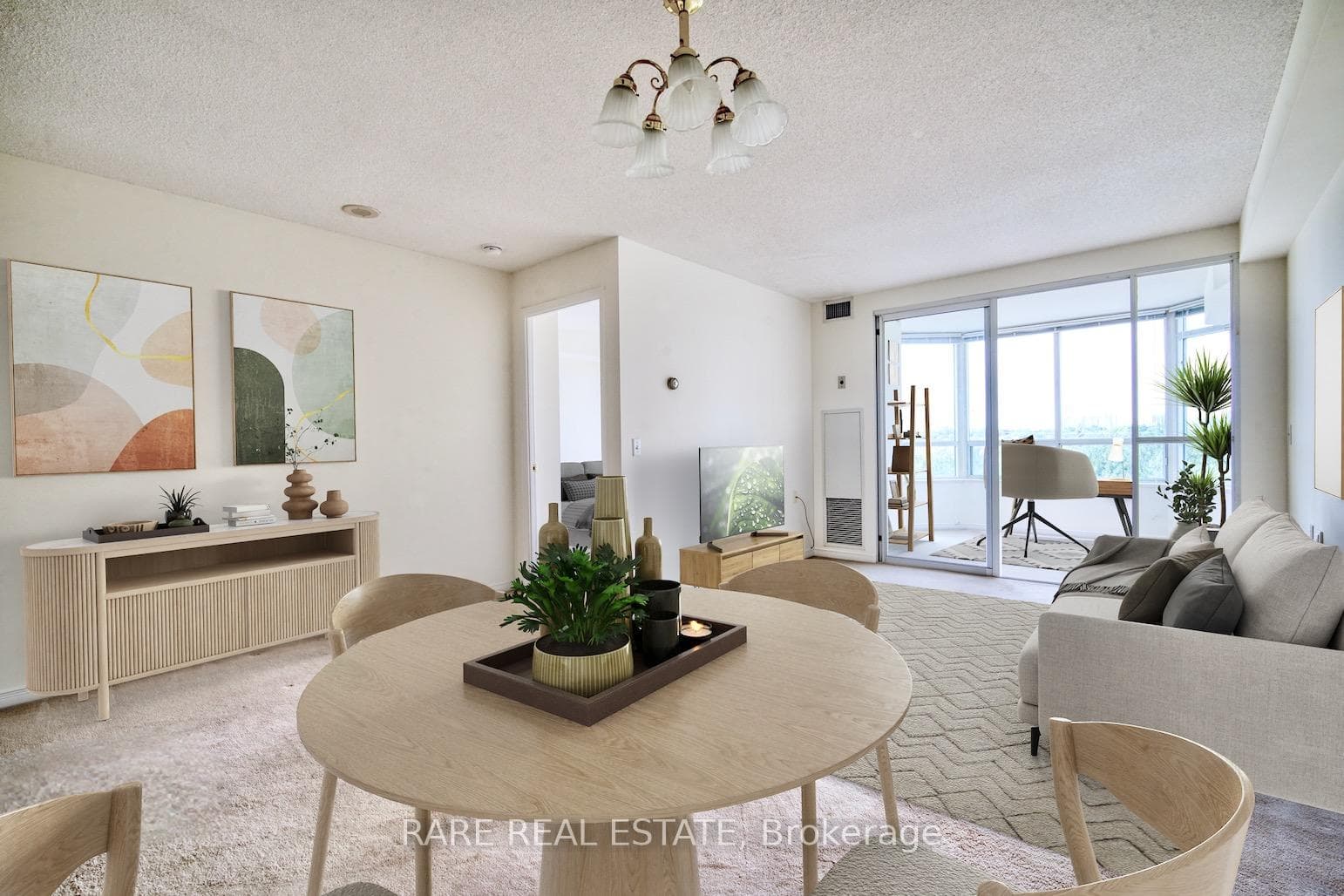 2628 McCowan Road Unit 705 photo 1